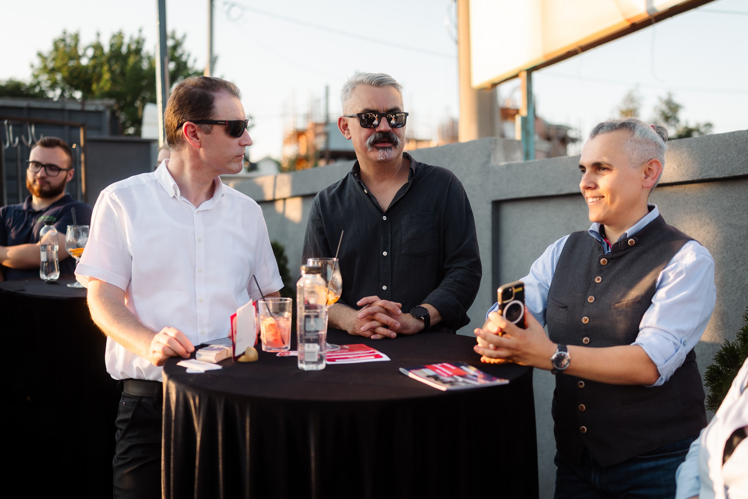 Auto Big. Marius Ciocan