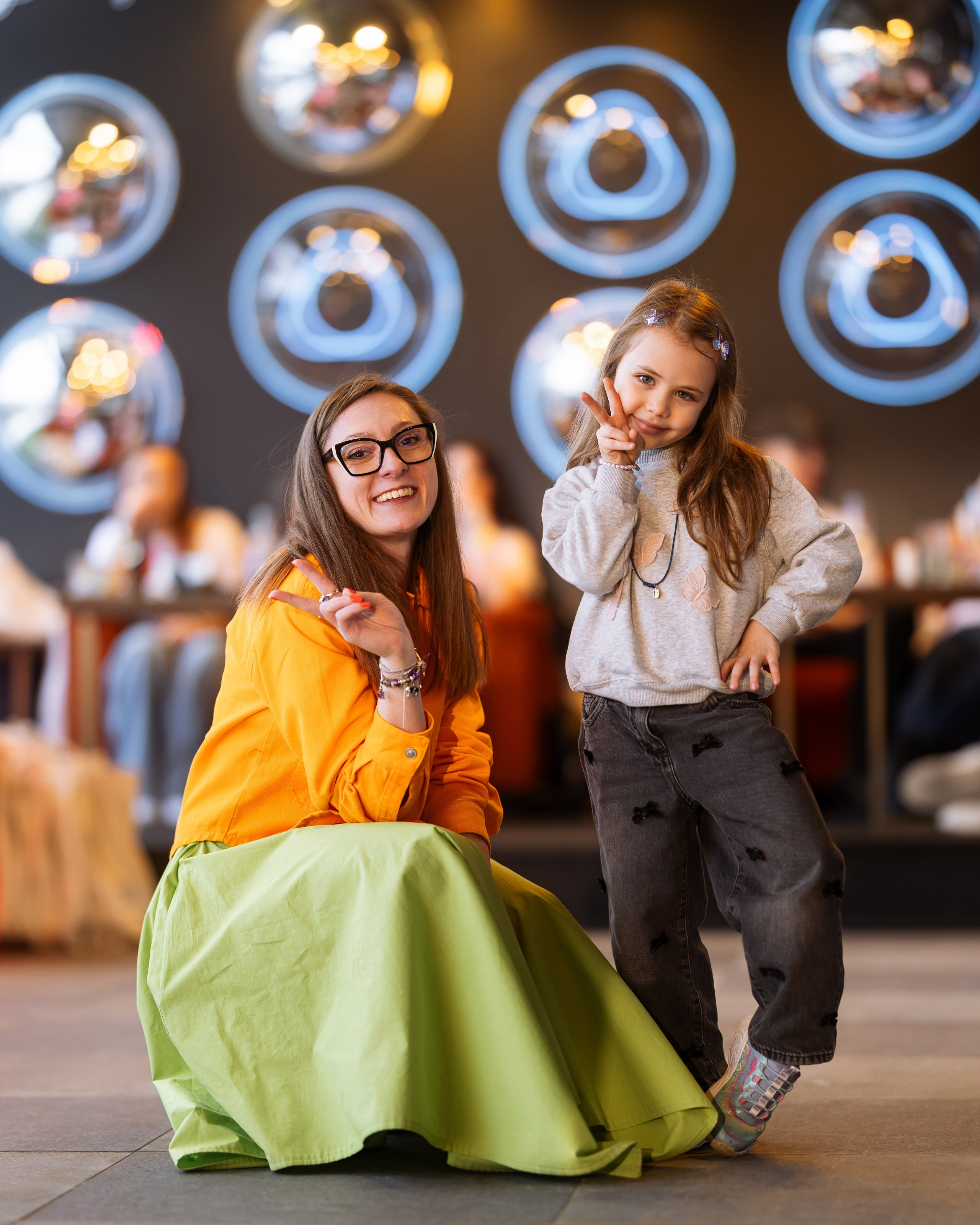 Taste Busters 3. Marius Ciocan