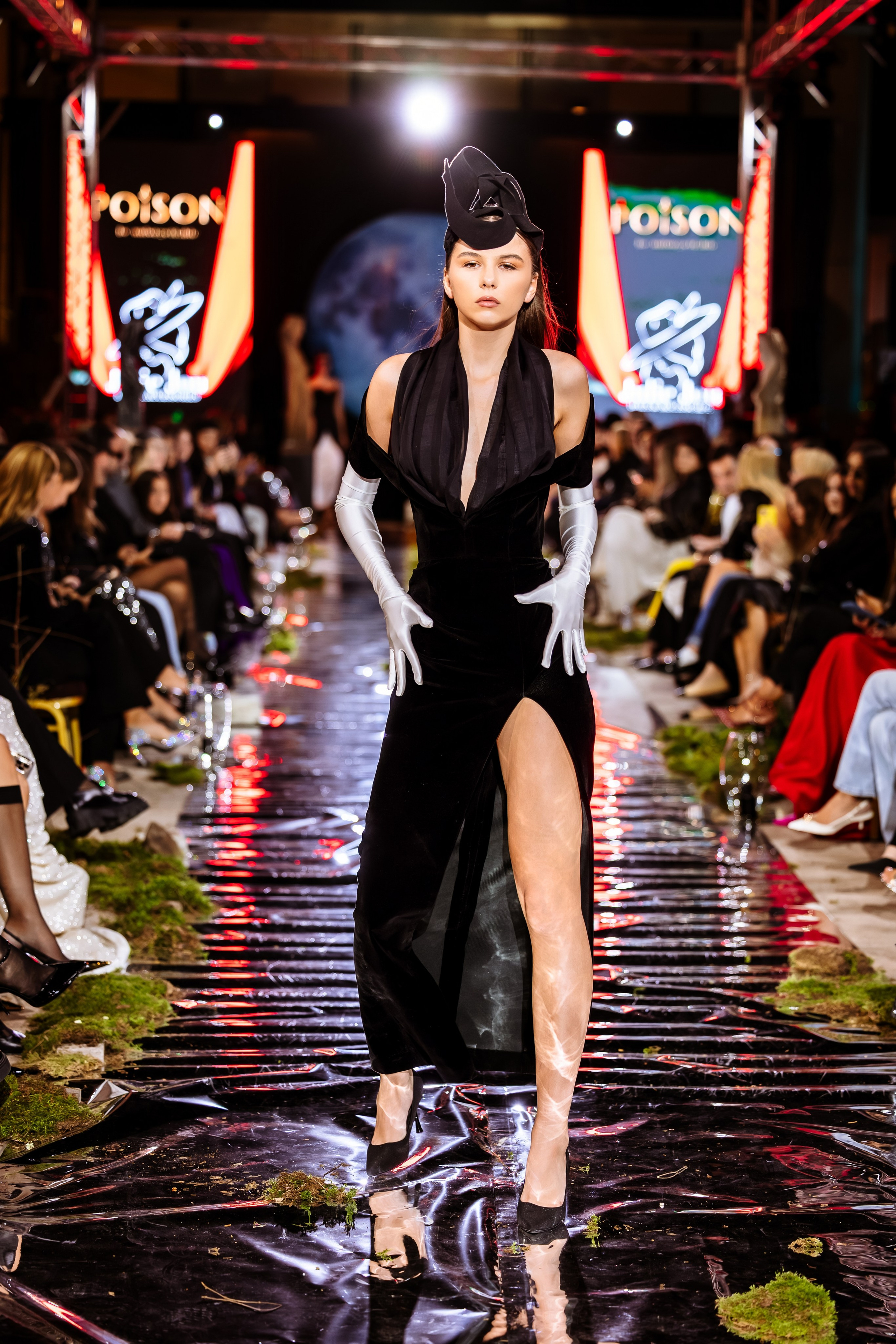 Prive. Marius Ciocan