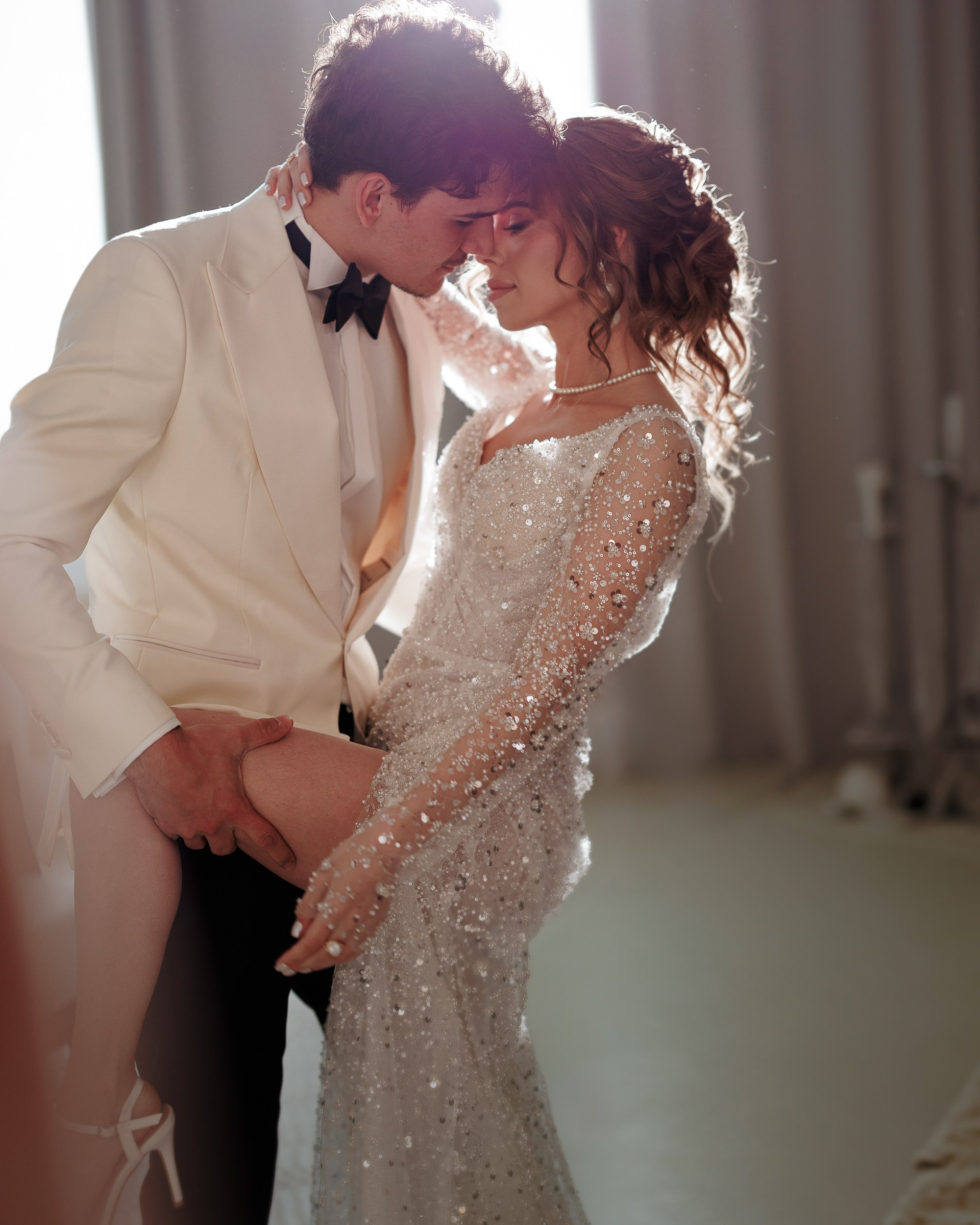 Styled Shoot Rooms Studio 1. Marius Ciocan