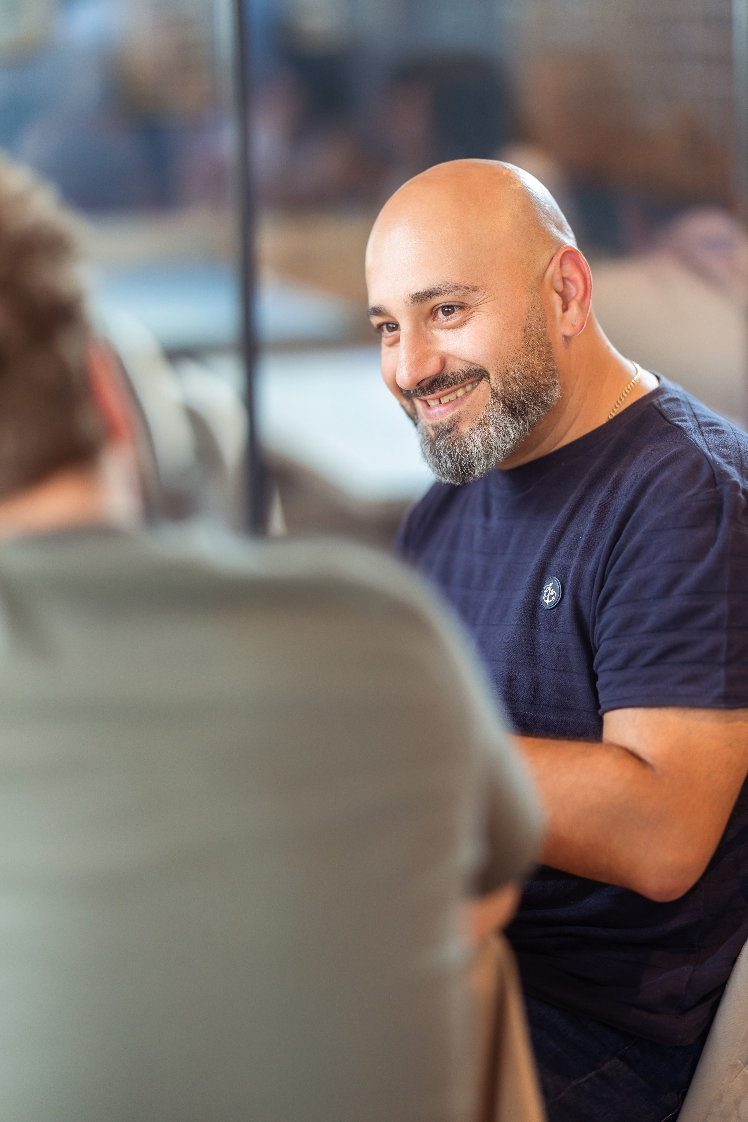 Taste Busters 1. Marius Ciocan