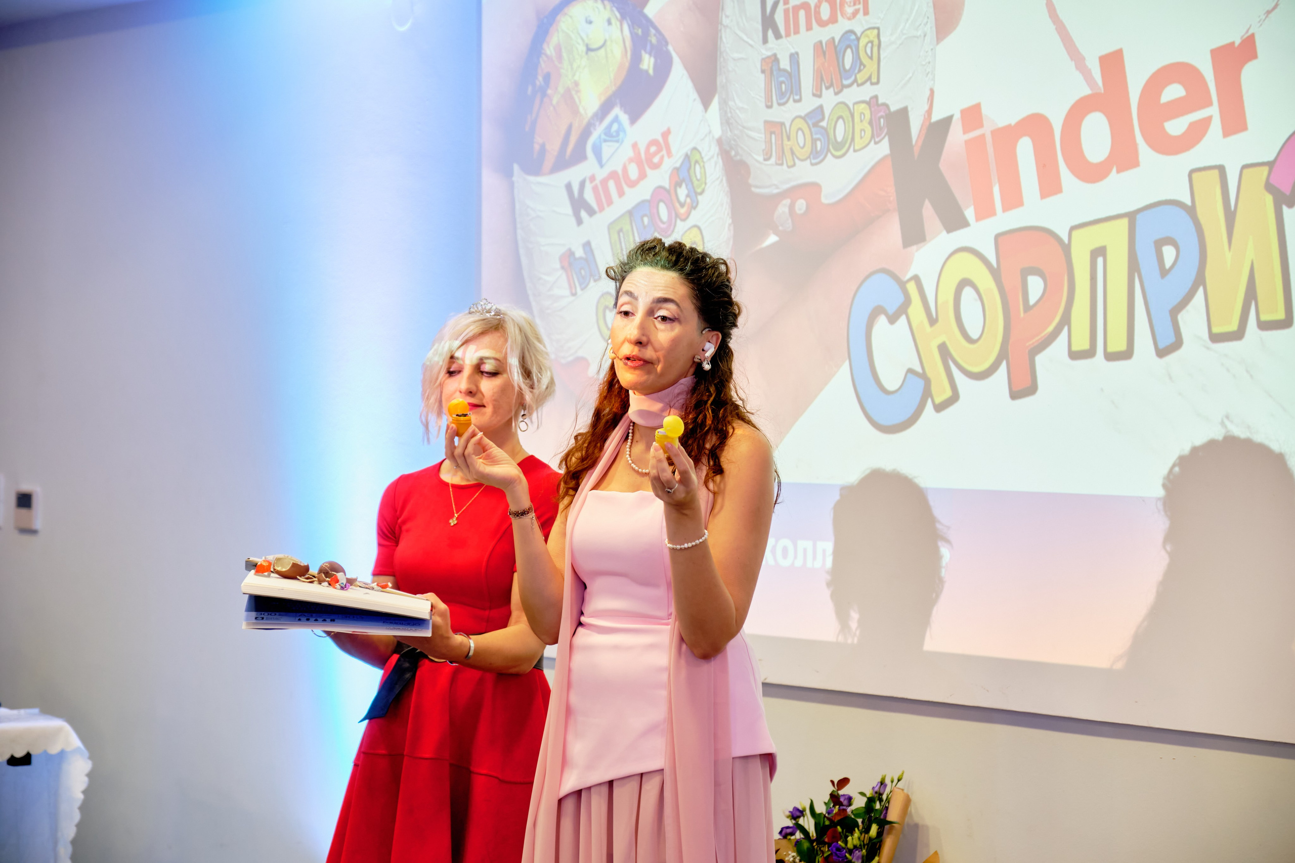 Фоторепортаж з благодійного Новорічного балу у Чорногорії. Портретний фотограф Альона Новгородцева