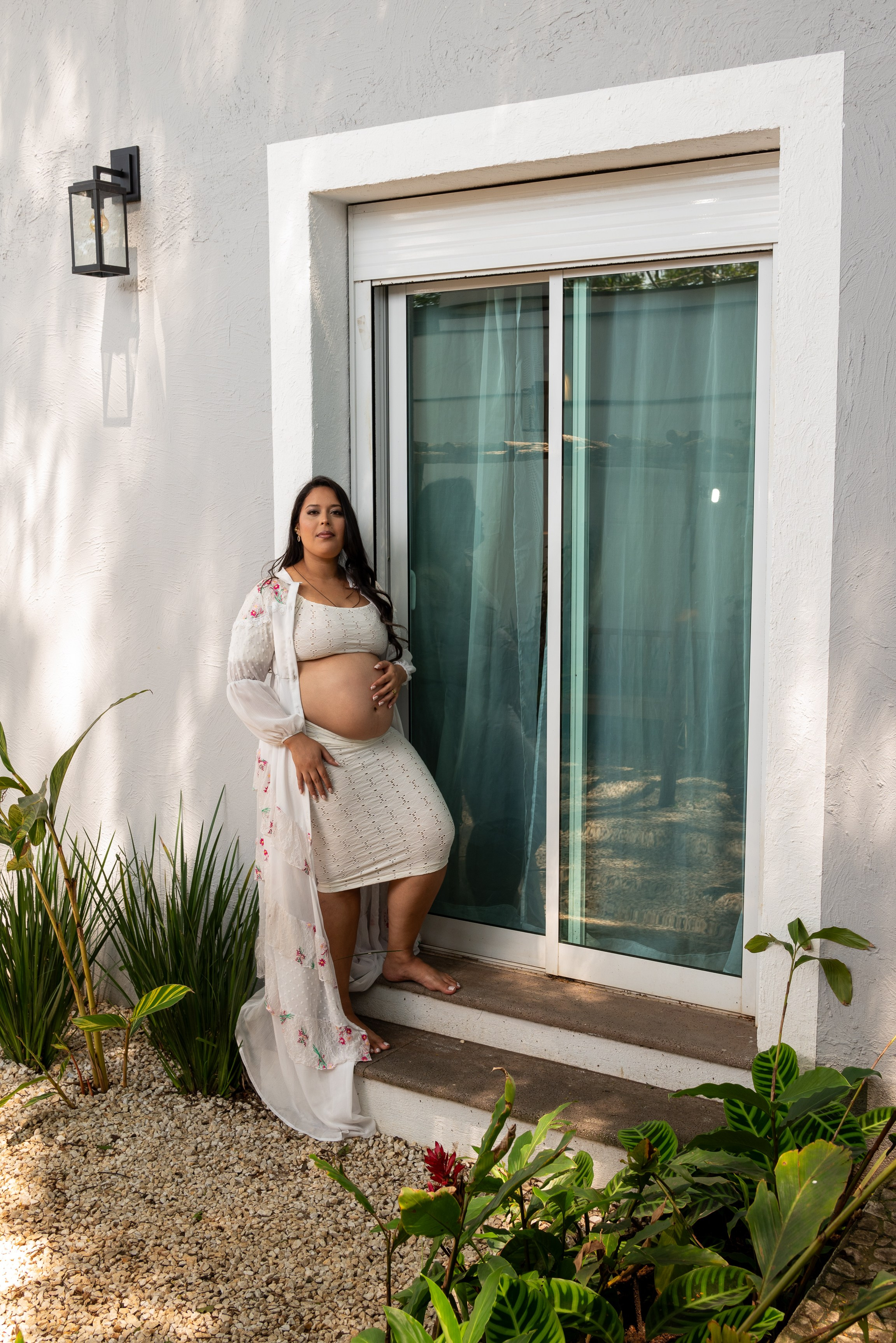 Ensaio de Gestante Danilo & Bianca. Rbfotoevideo