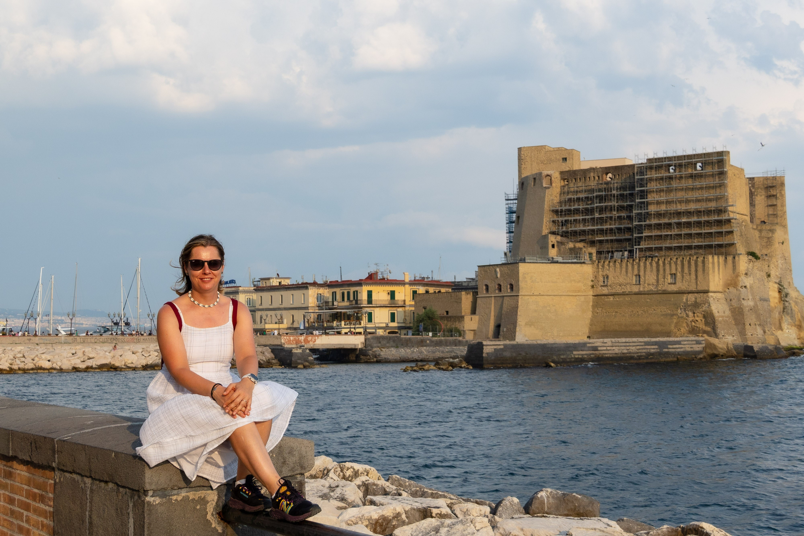 Napoli 2025. Fotografiideplacere.net