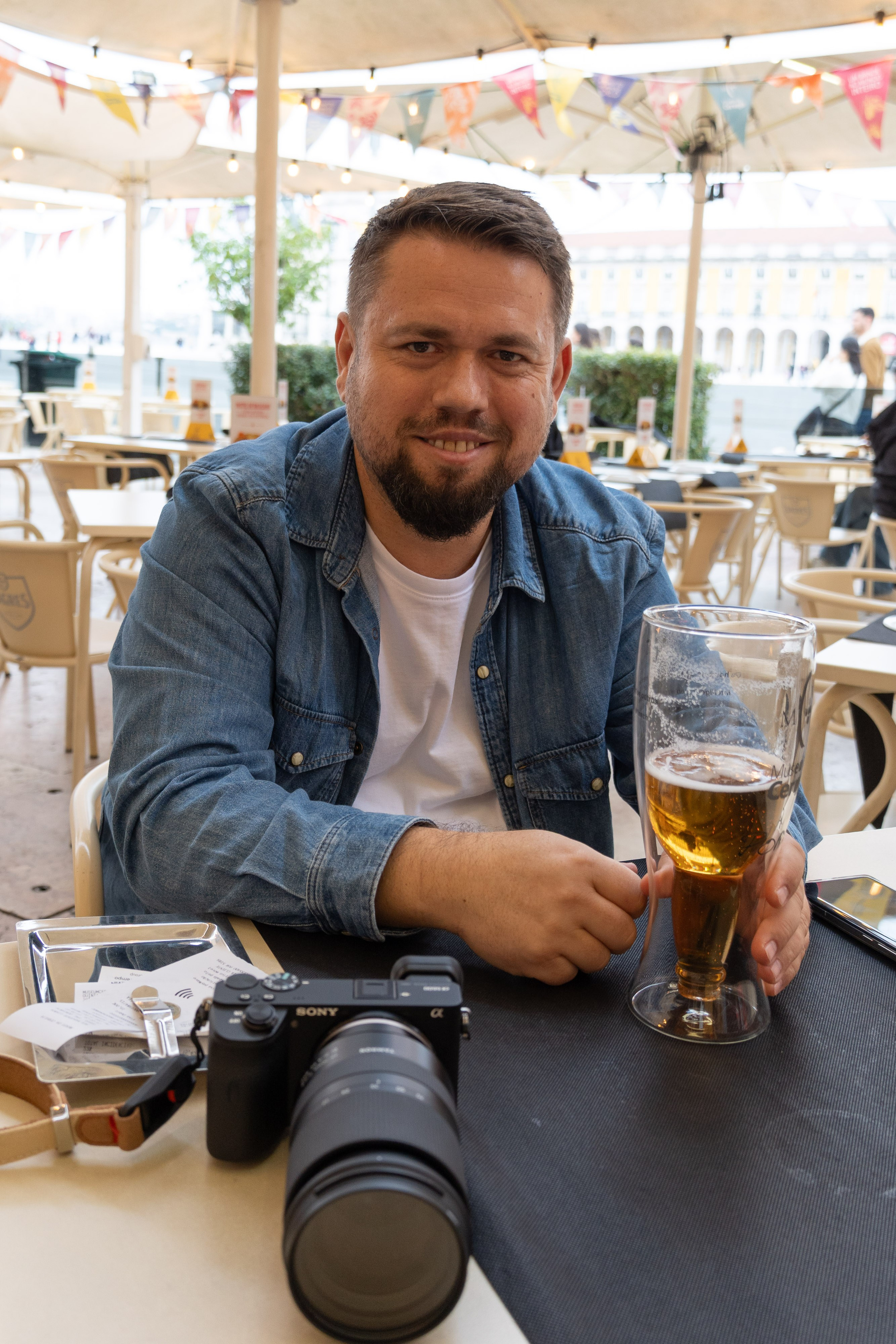 Lisabona 2025. Fotografiideplacere.net