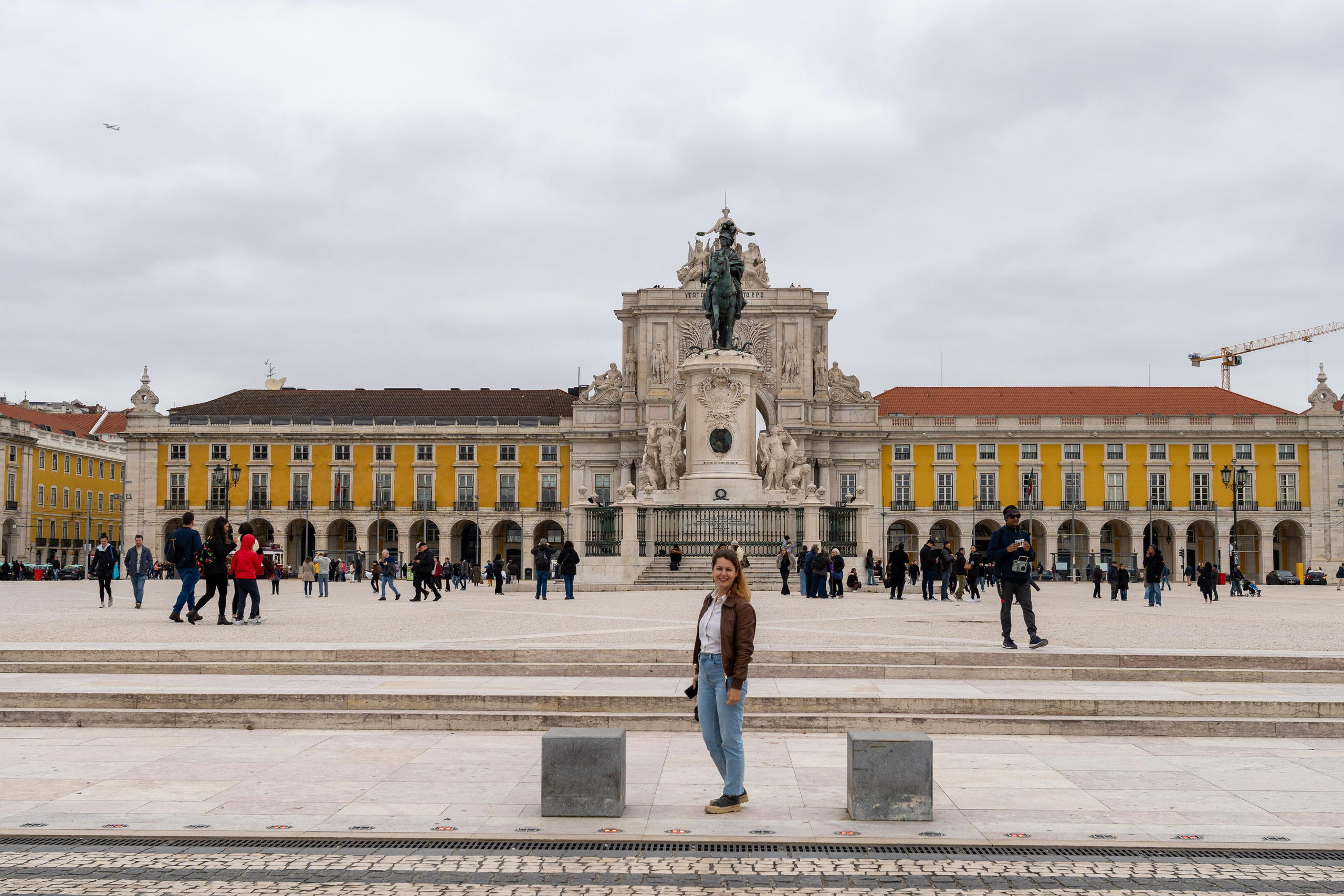 Lisabona 2025. Fotografiideplacere.net