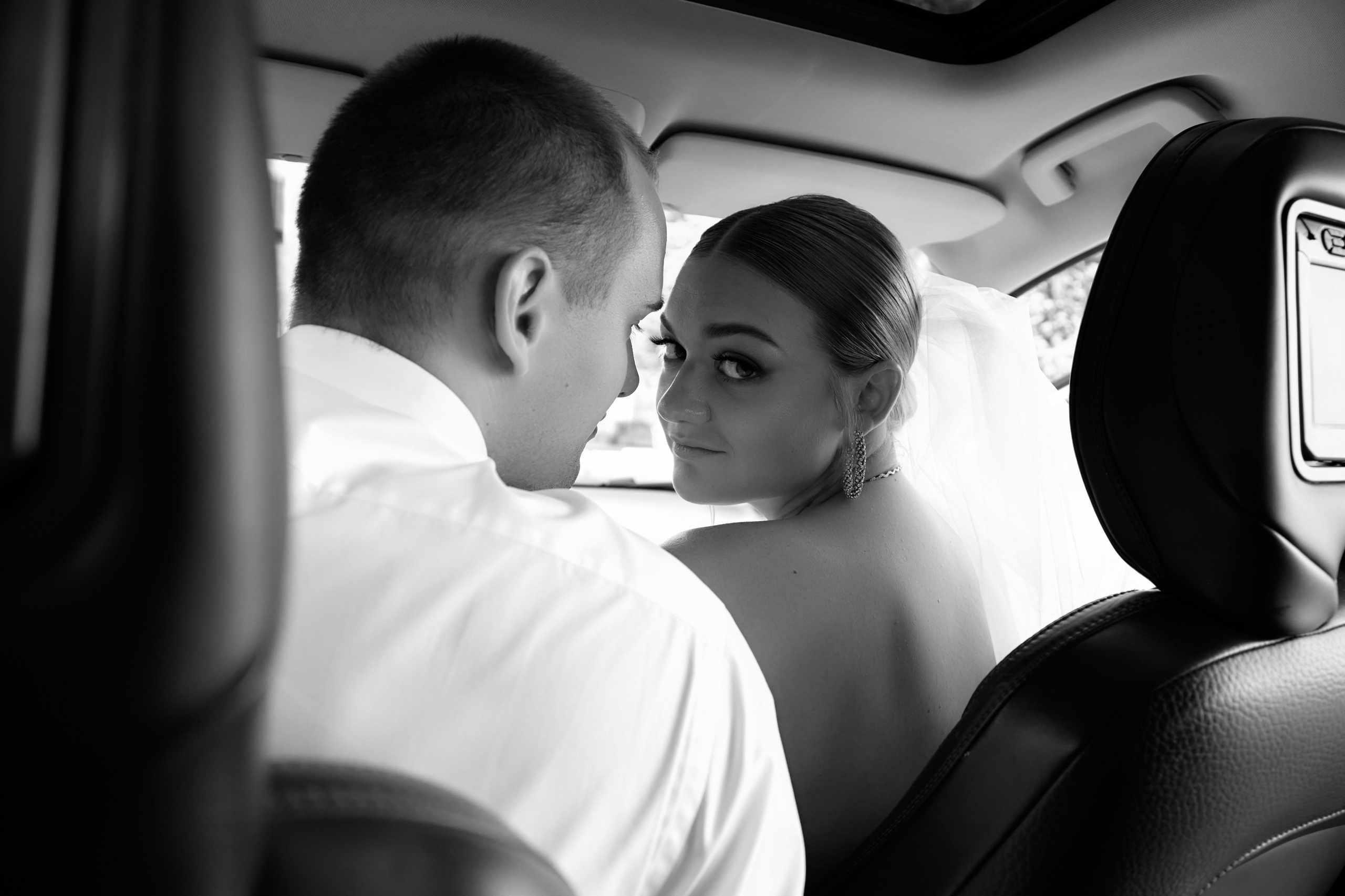 . Свадебный фотограф В Даугавпилсе Юрий Теплов