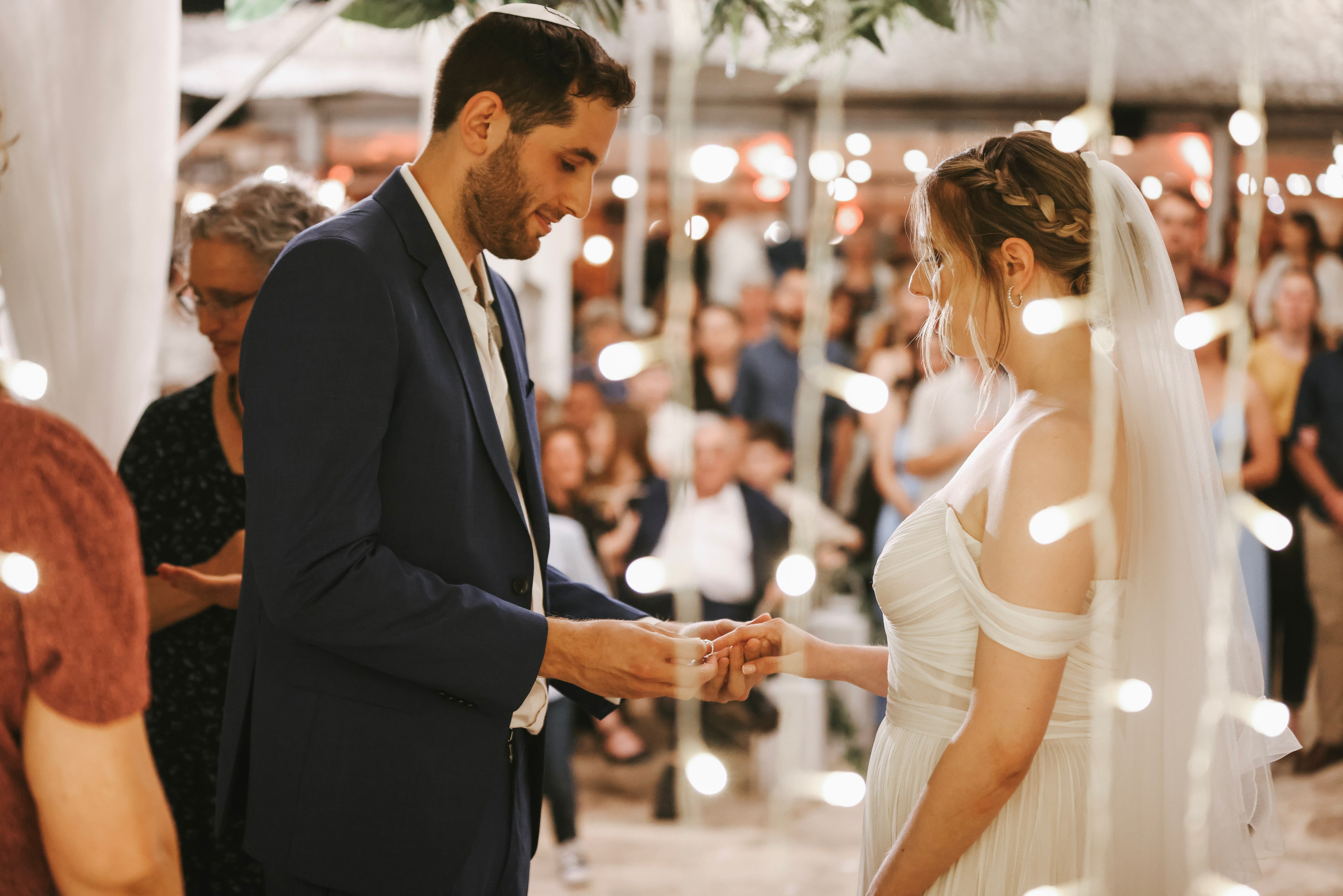 Hupa. Daniel Danilov