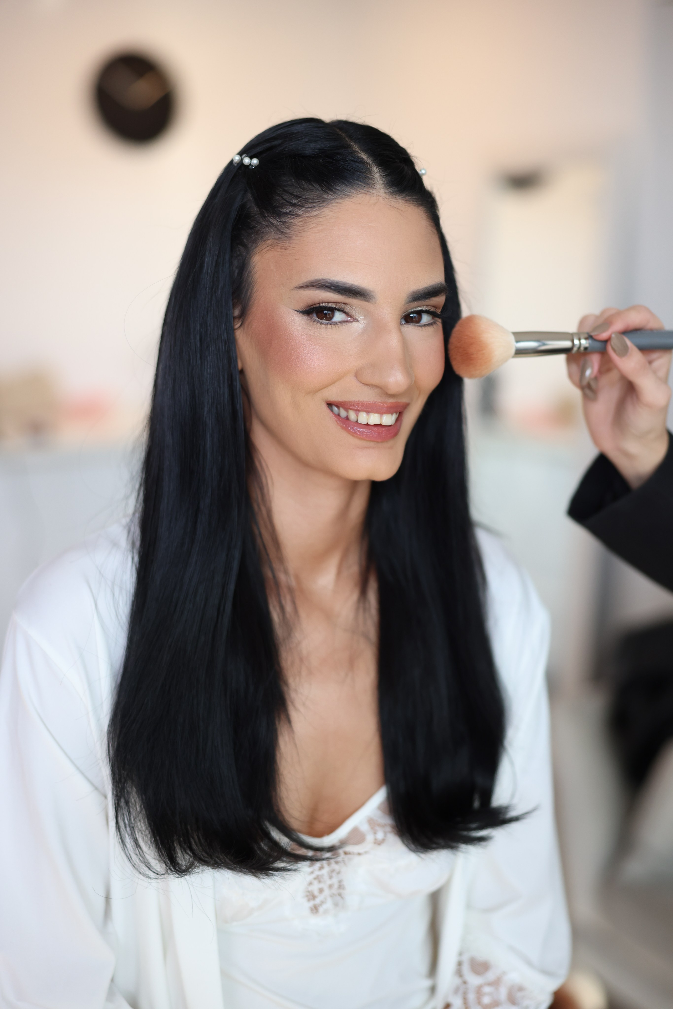 Melisa & Sagiv. Daniel Danilov