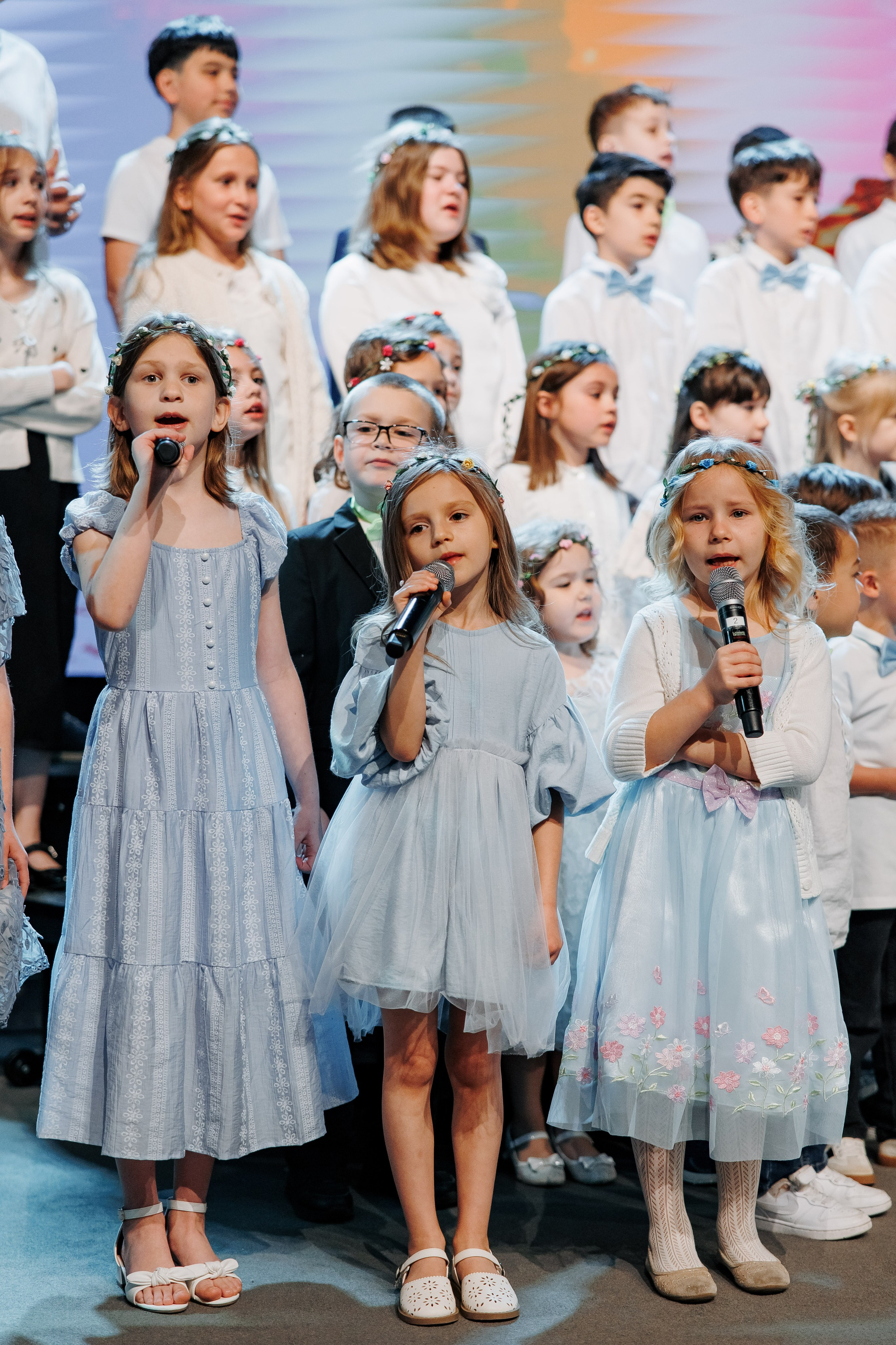 Easter Sunday 2026. Smirna Christian Church