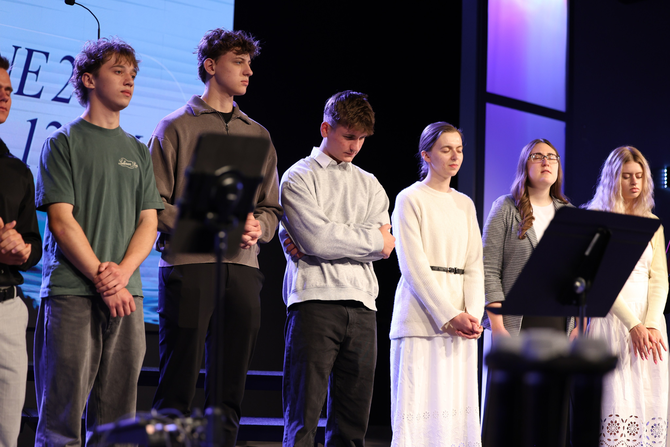 Sunday Service 6-22-25. Smirna Christian Church