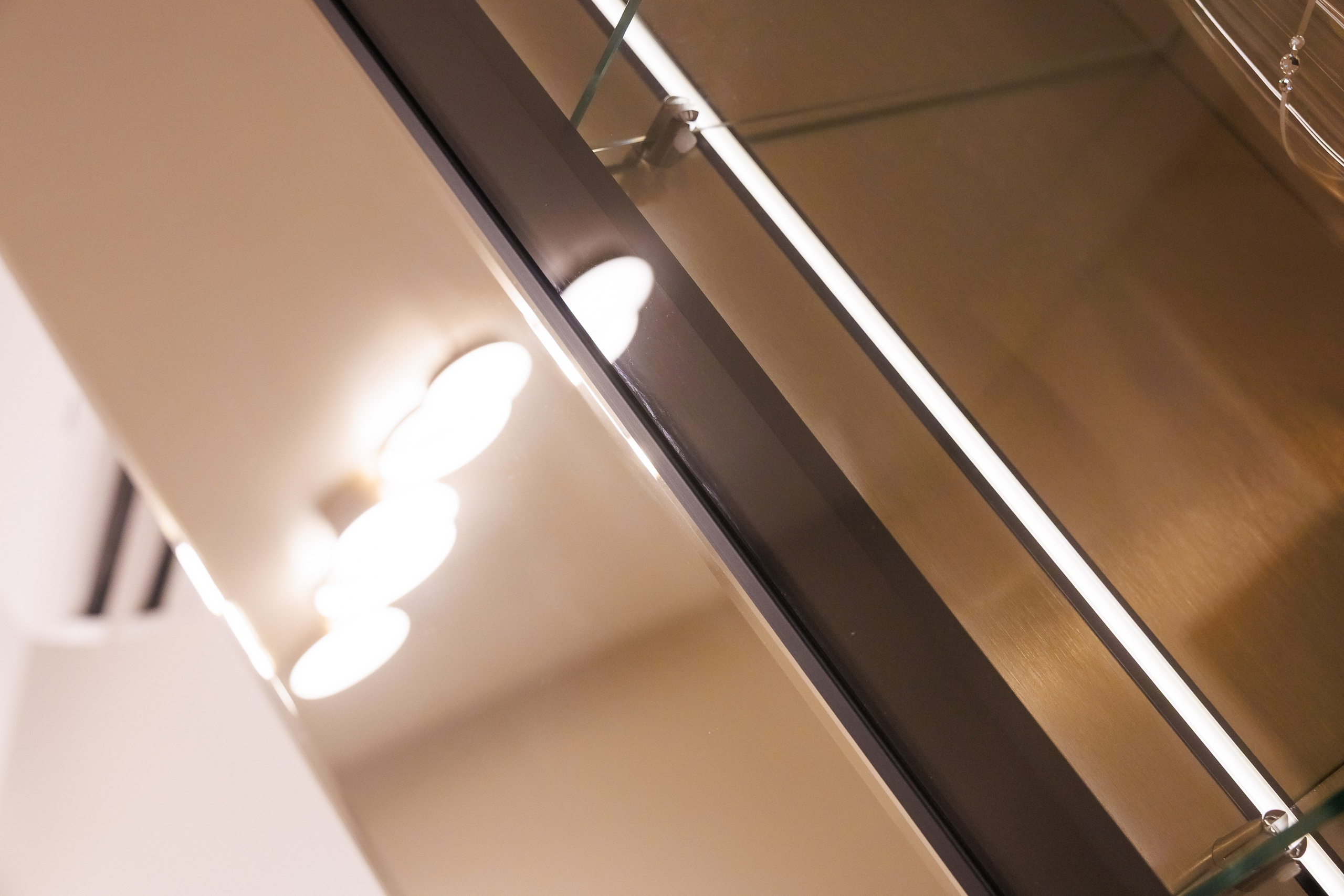 Апартамент. Фотограф Ирина Йотова