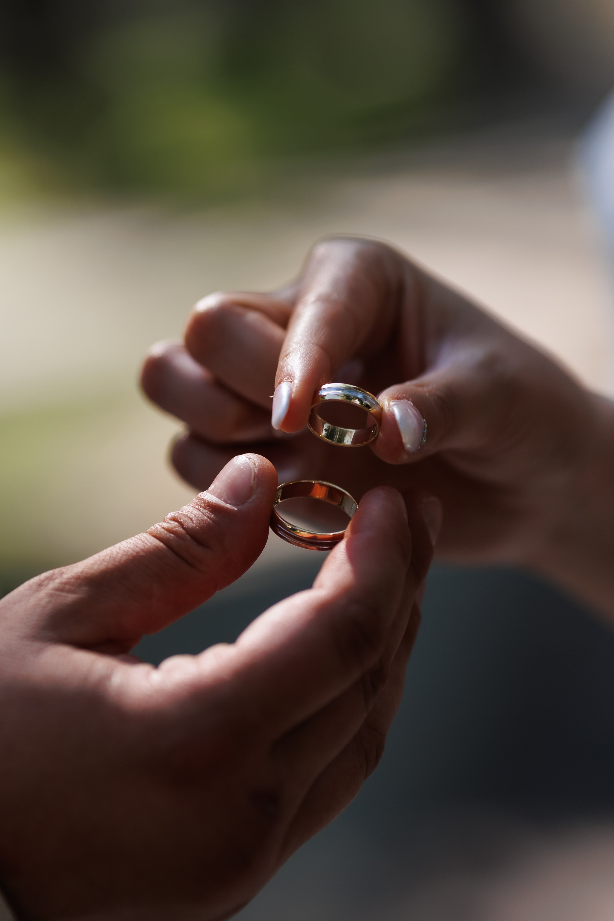 Сватба Айтос. Фотограф Ирина Йотова