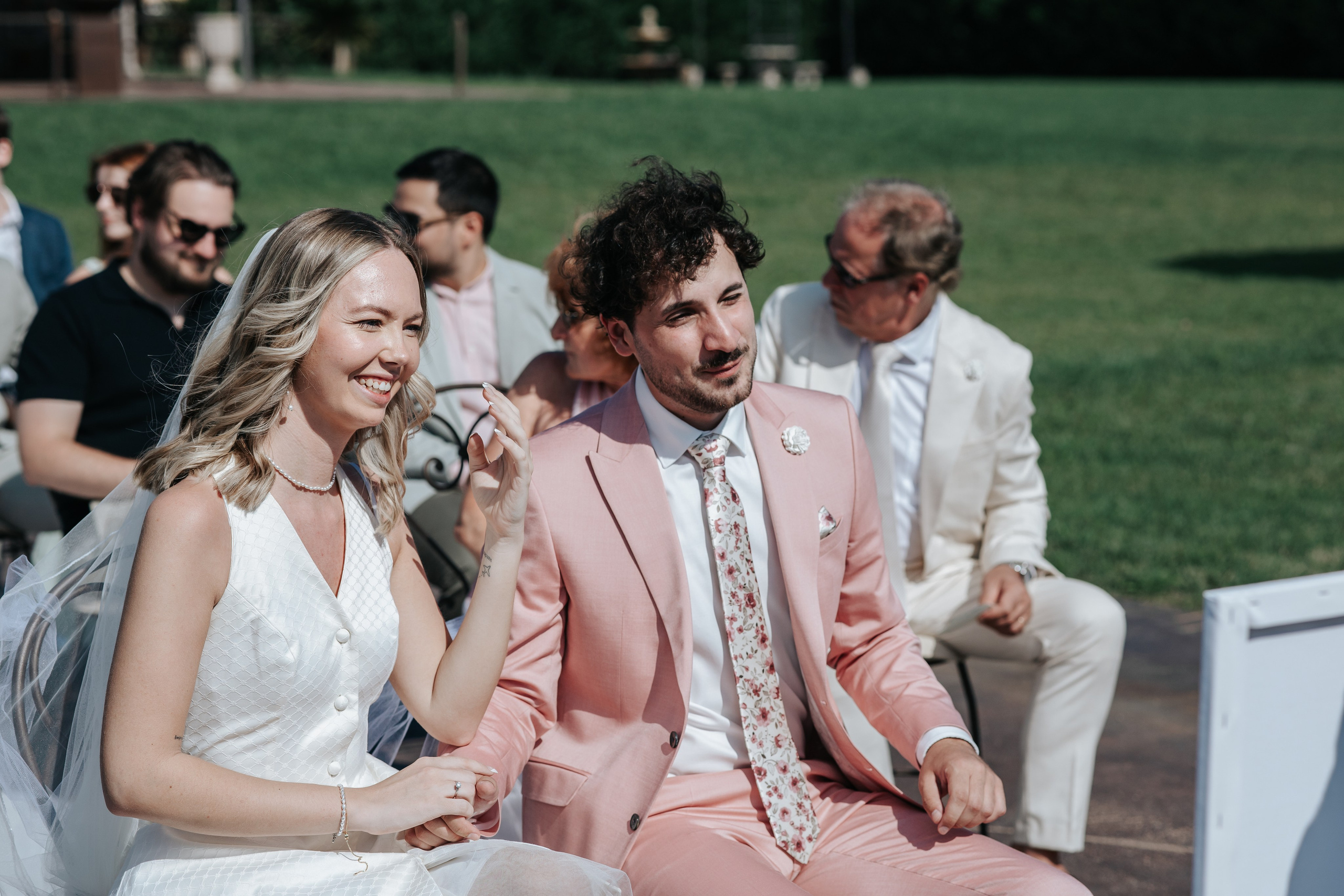 Nina+Max, 30.08.2025, Mas Can Falqués. Fotógrafa de bodas en Cataluña