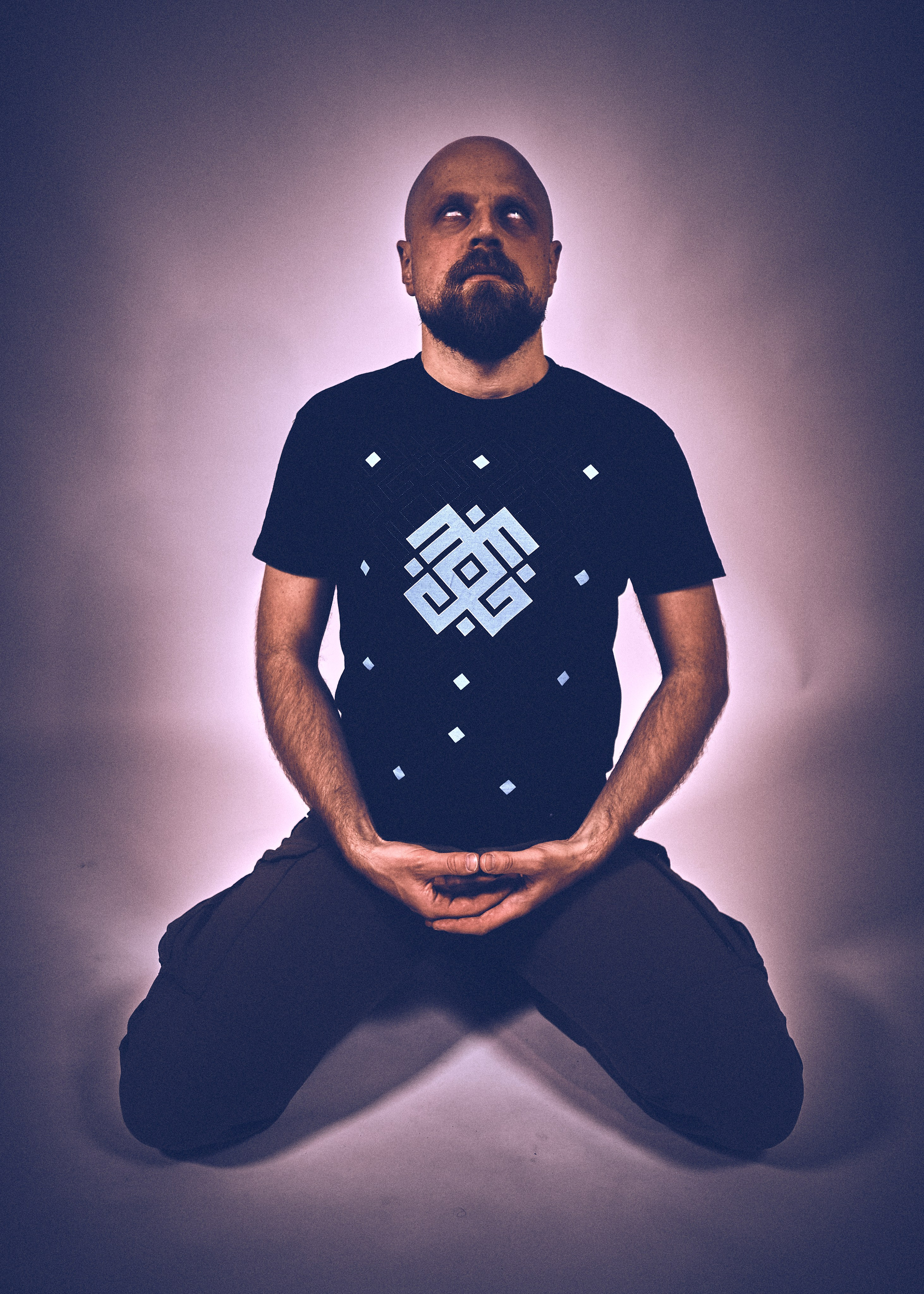 Дьявол?.. Ангел?.. Его зовут Кароль... - Фотограф Андрей Шипилов. Андрей Шипилов — Фотография & Видеография