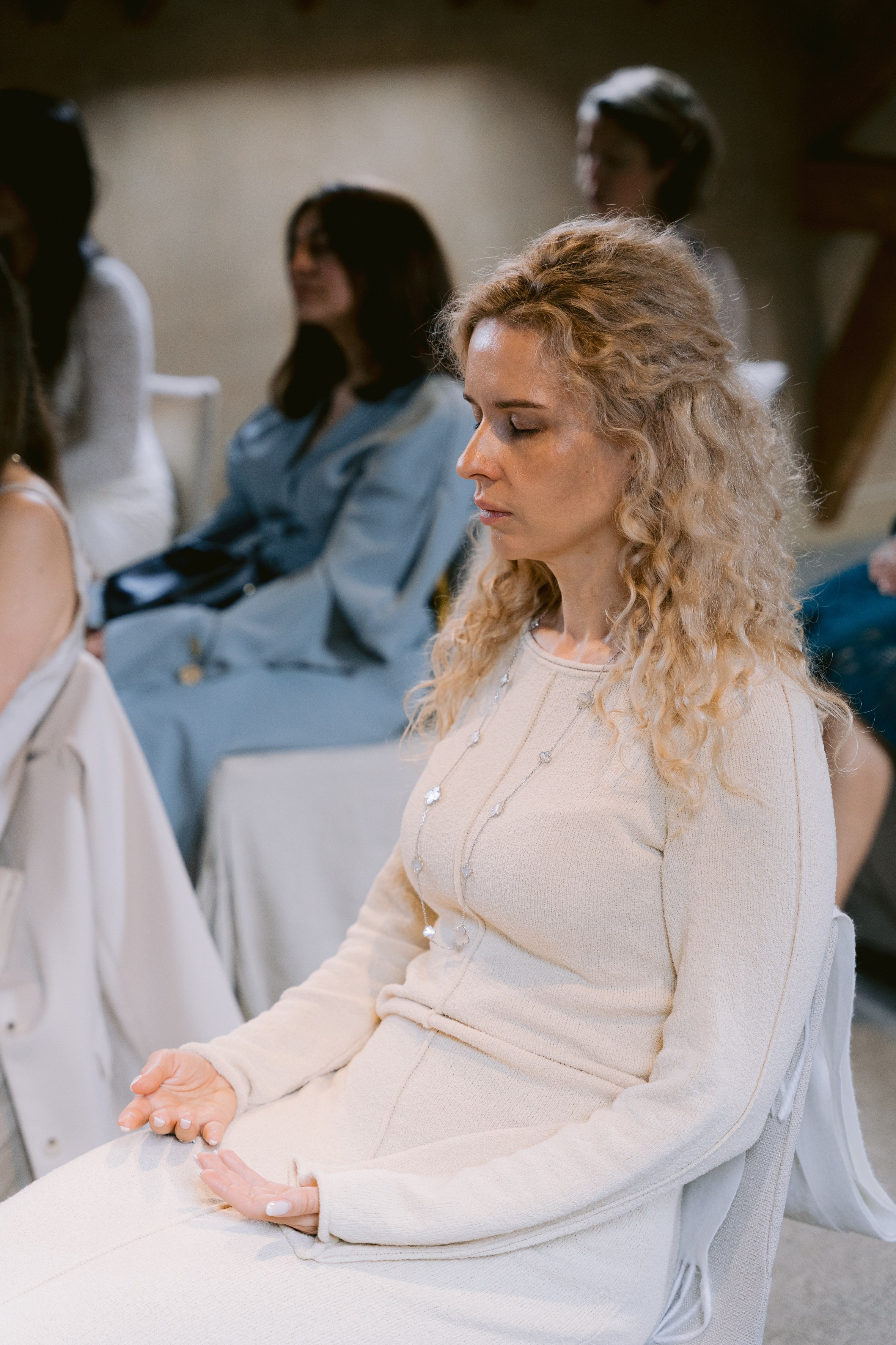 Venus Day. Liz Sardaryan | Astrologer in Antwerp | Astronation