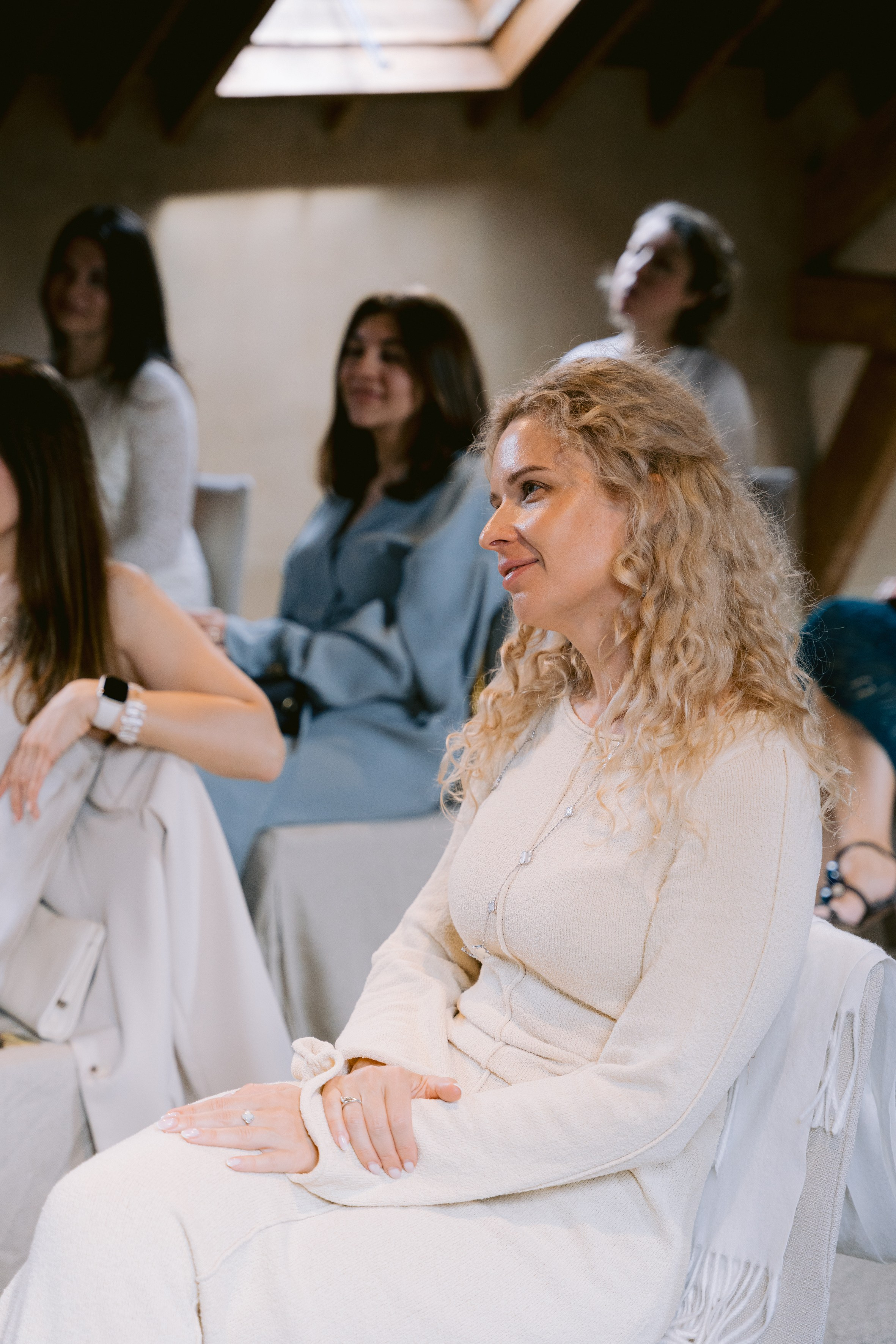 Venus Day. Liz Sardaryan | Astrologer in Antwerp | Astronation