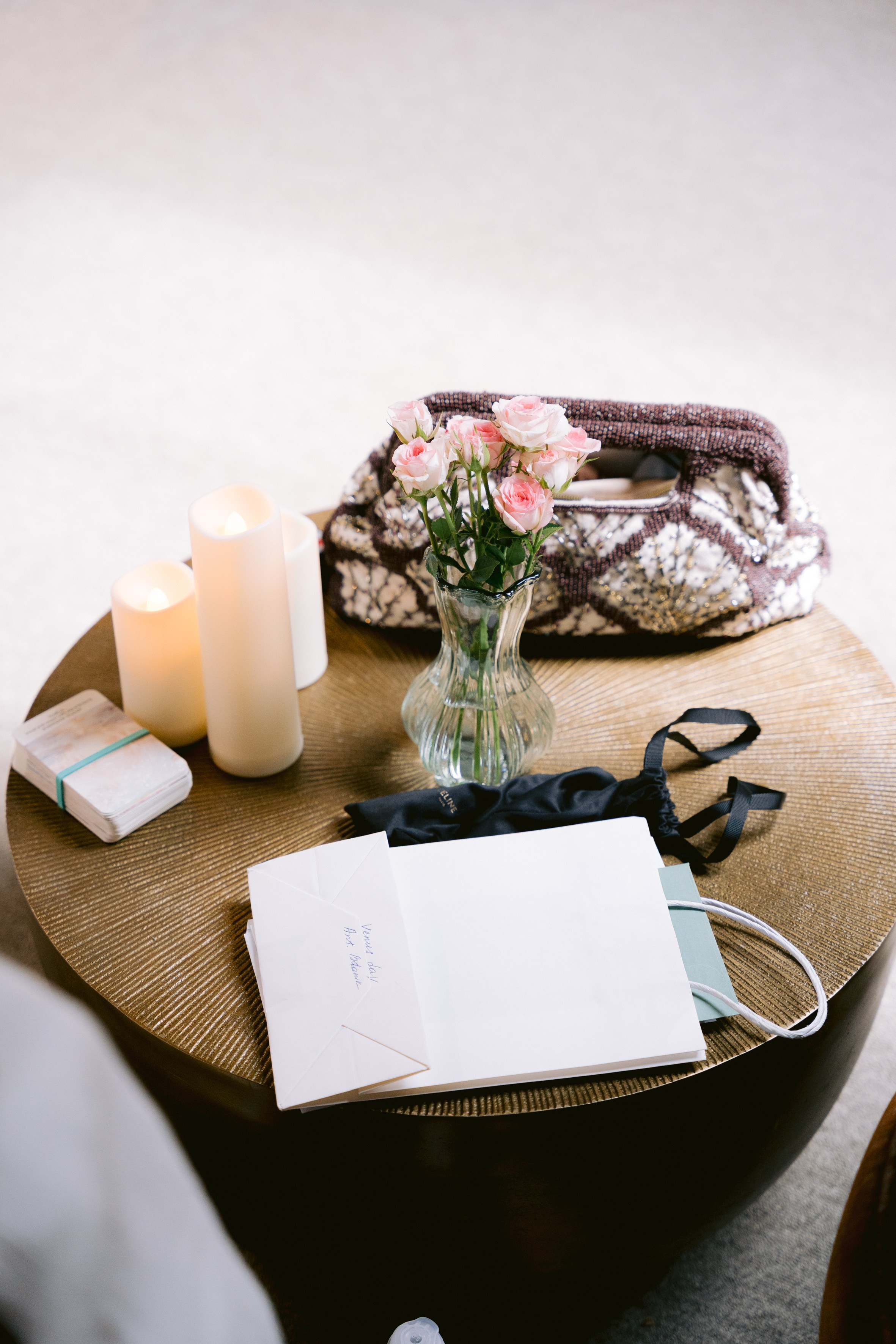 Venus Day. Liz Sardaryan | Astrologer in Antwerp | Astronation