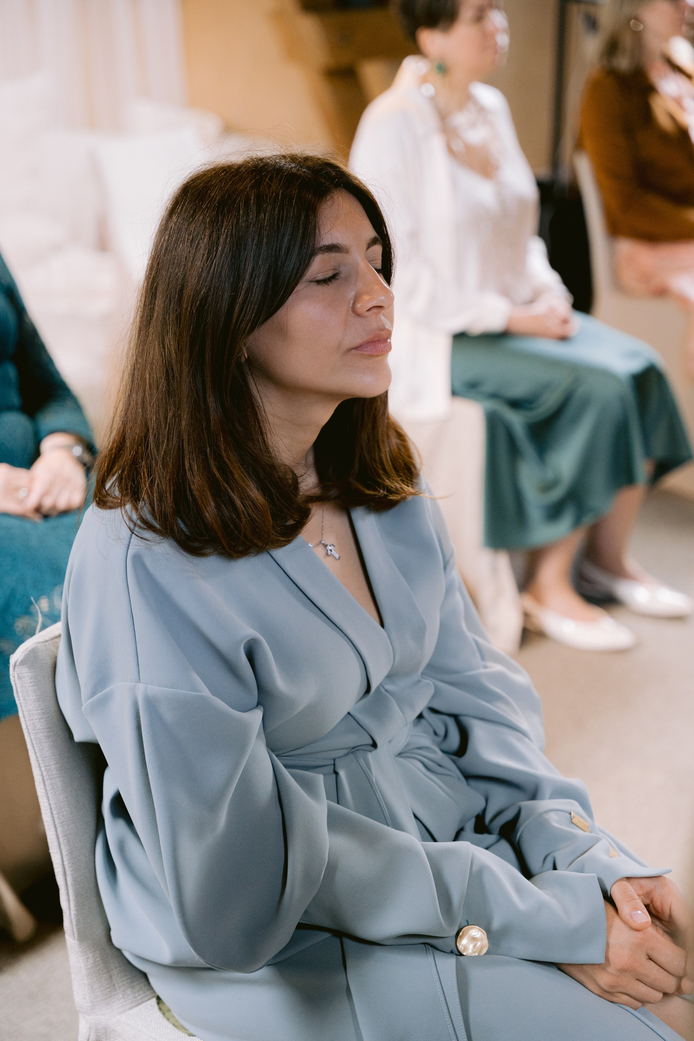 Venus Day. Liz Sardaryan | Astrologer in Antwerp | Astronation