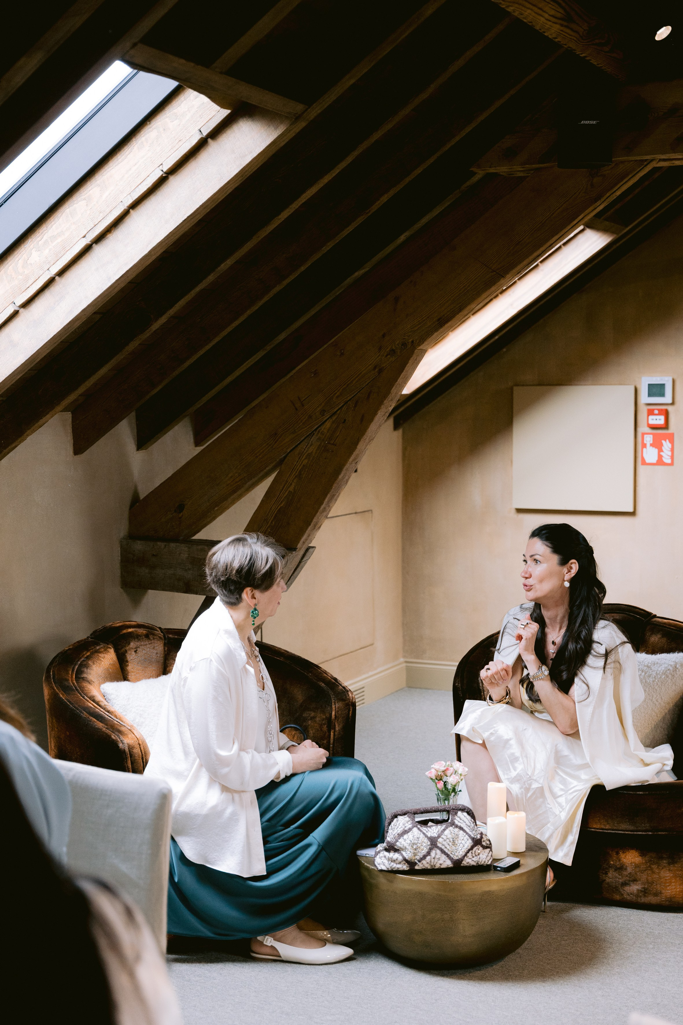 Venus Day. Liz Sardaryan | Astrologer in Antwerp | Astronation