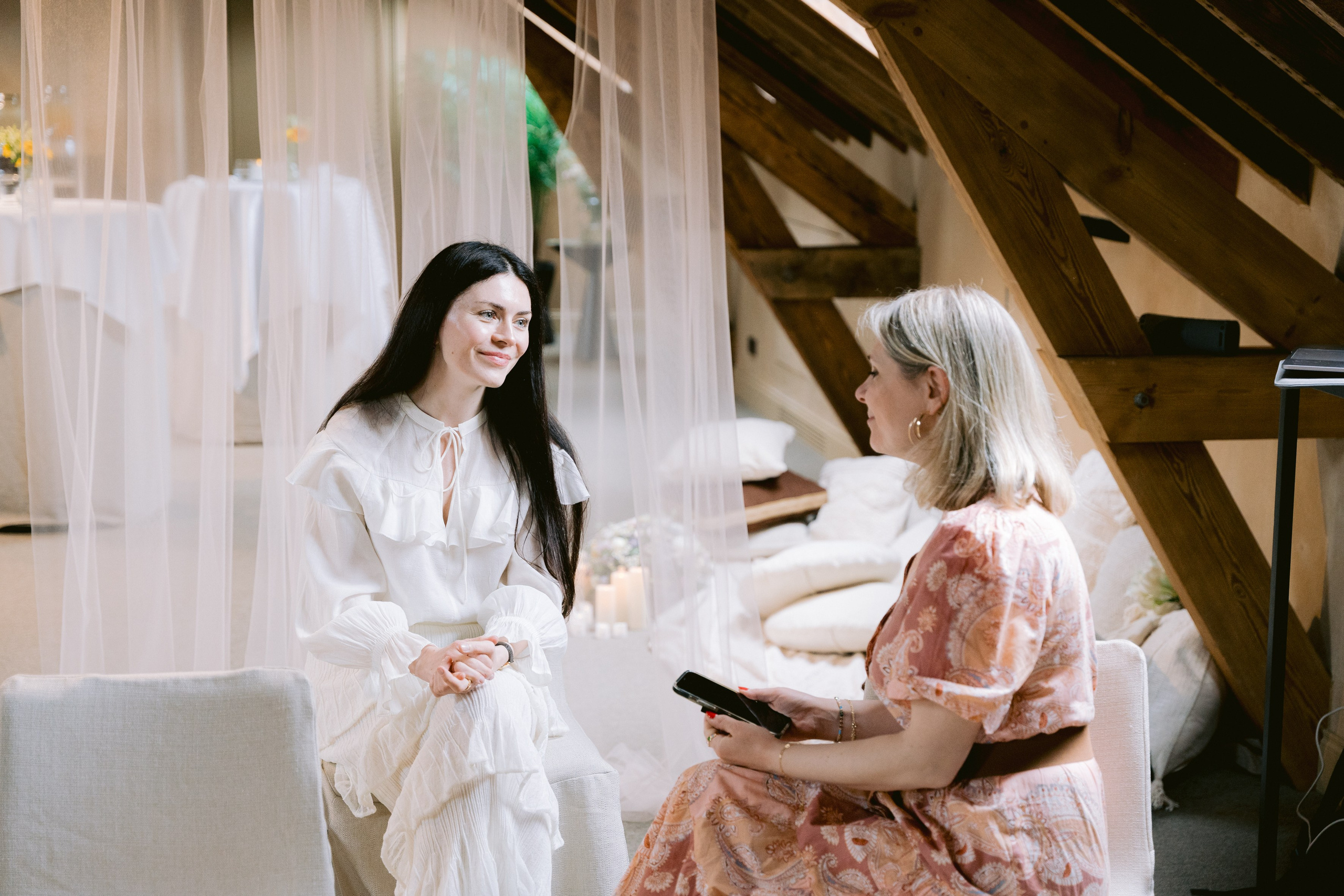 Venus Day. Liz Sardaryan | Astrologer in Antwerp | Astronation