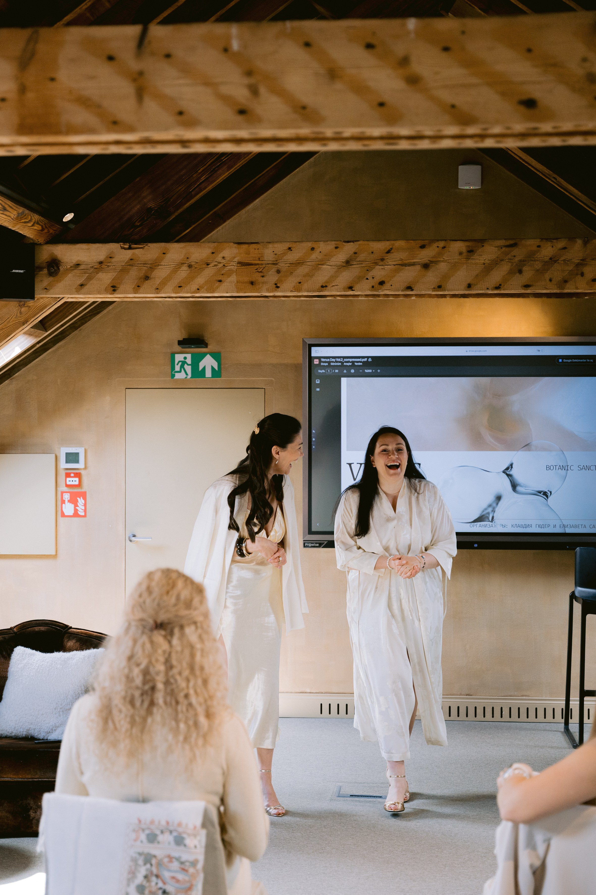 Venus Day. Liz Sardaryan | Astrologer in Antwerp | Astronation