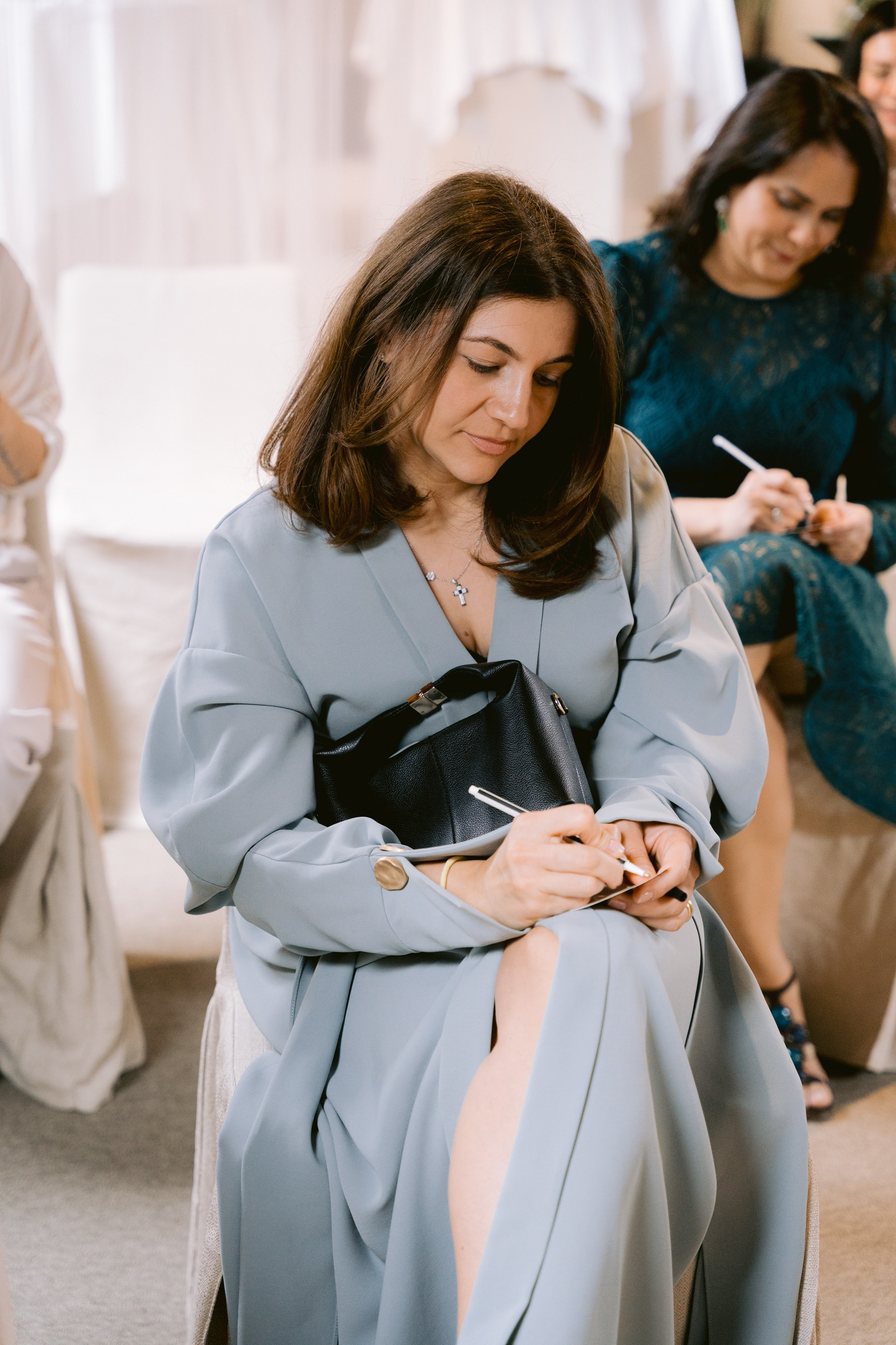 Venus Day. Liz Sardaryan | Astrologer in Antwerp | Astronation