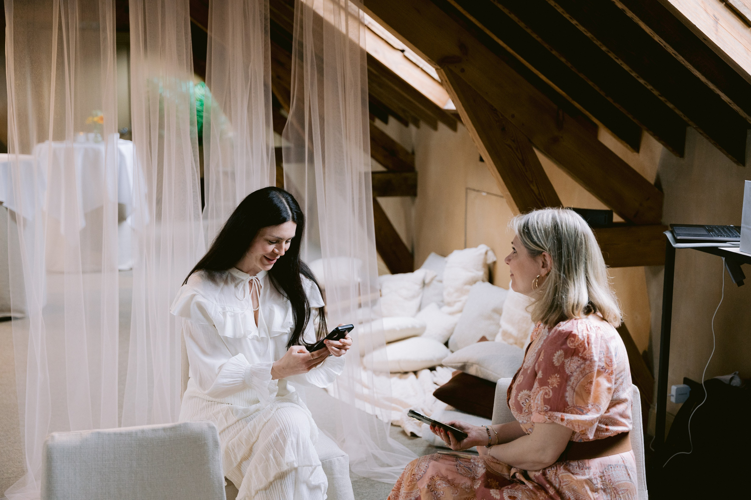 Venus Day. Liz Sardaryan | Astrologer in Antwerp | Astronation
