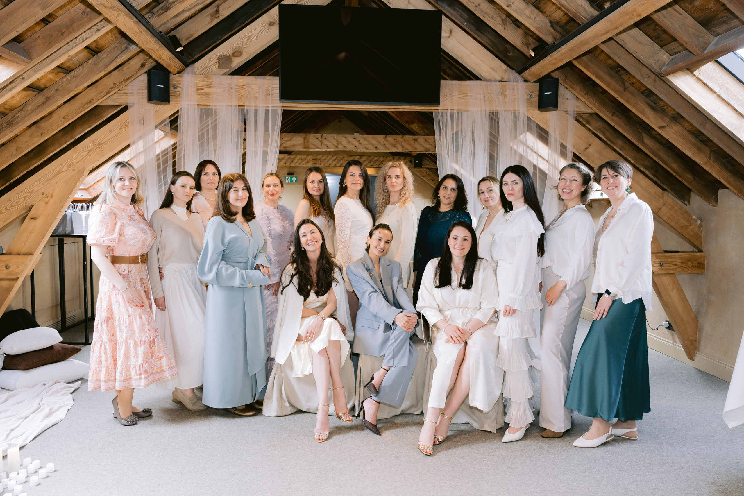 Venus Day. Liz Sardaryan | Astrologer in Antwerp | Astronation