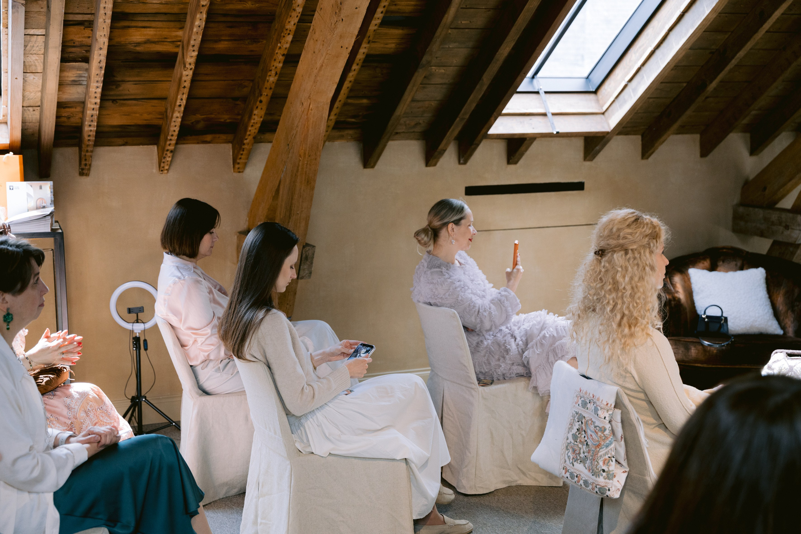 Venus Day. Liz Sardaryan | Astrologer in Antwerp | Astronation