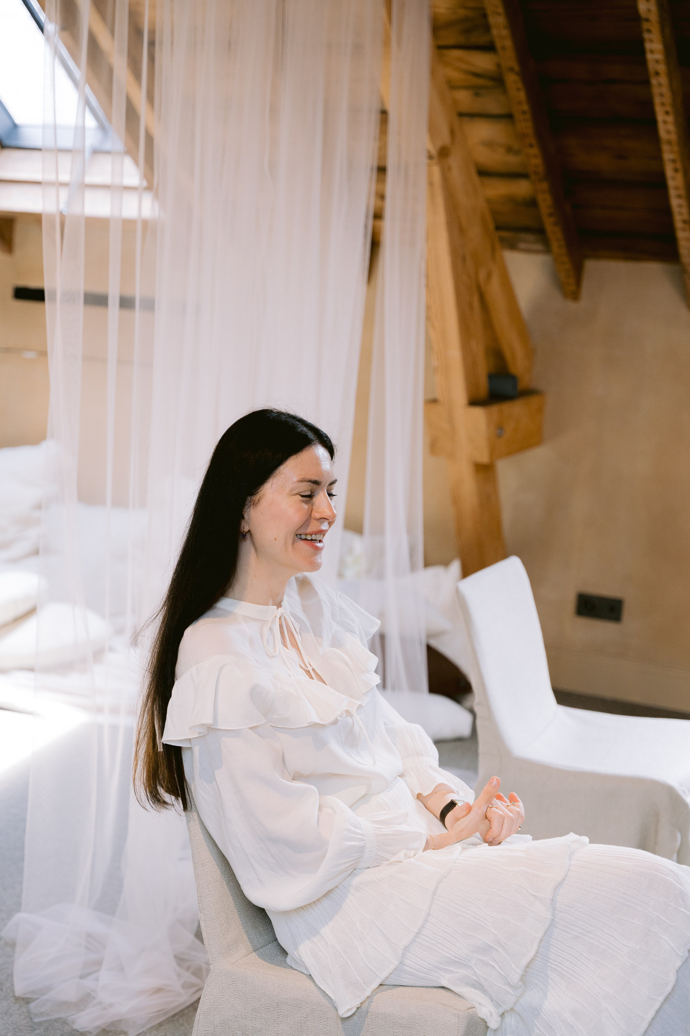 Venus Day. Liz Sardaryan | Astrologer in Antwerp | Astronation