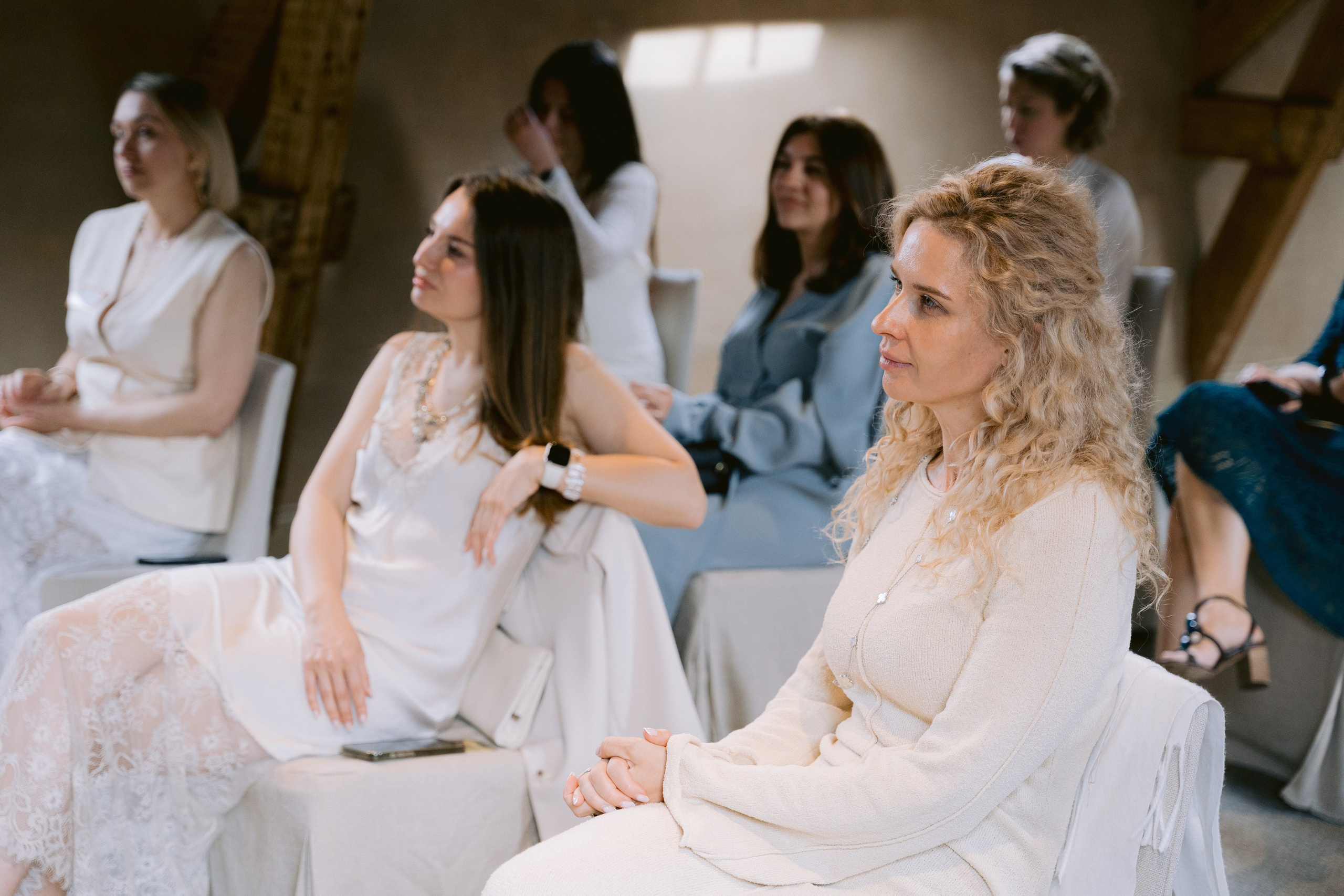 Venus Day. Liz Sardaryan | Astrologer in Antwerp | Astronation