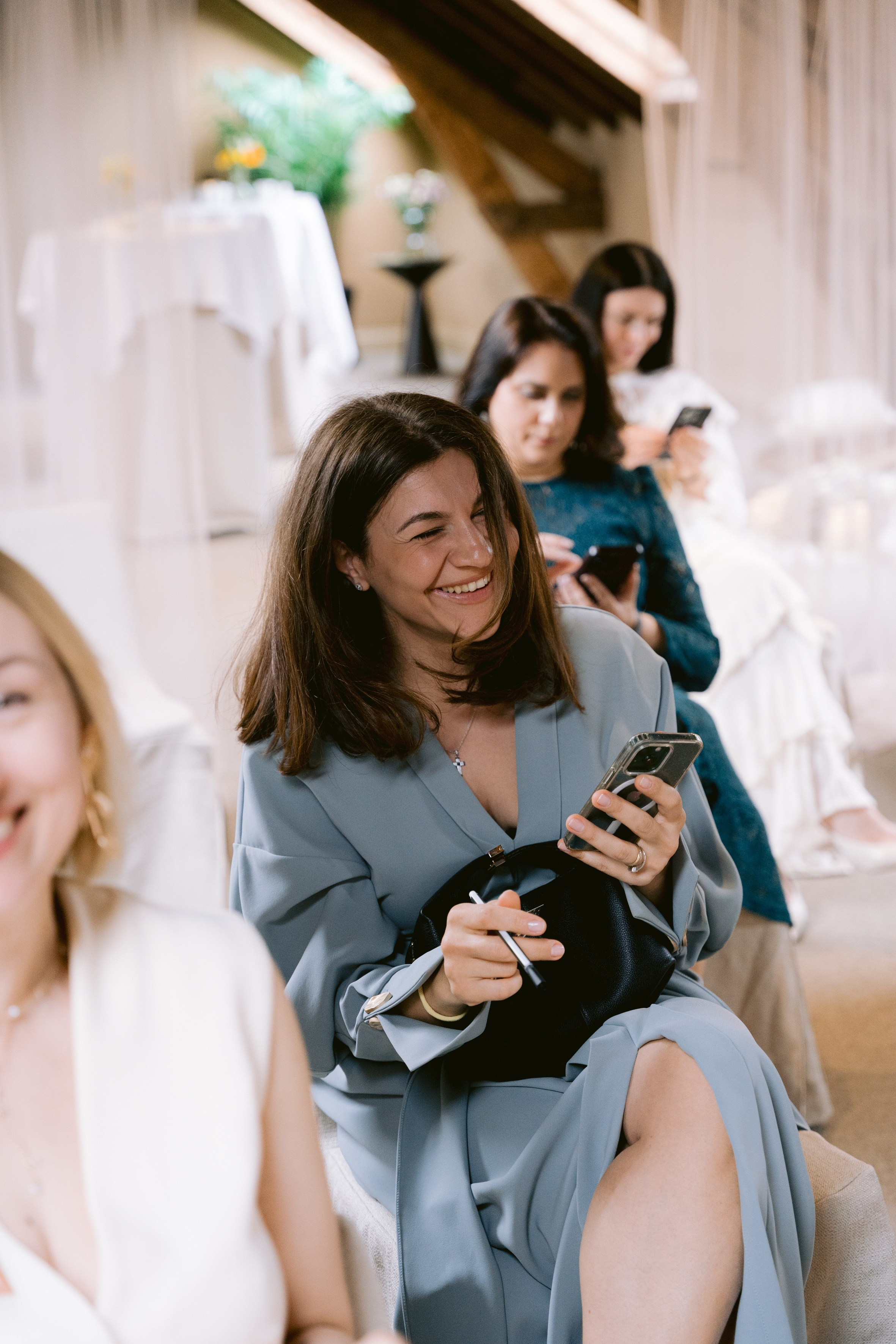 Venus Day. Liz Sardaryan | Astrologer in Antwerp | Astronation