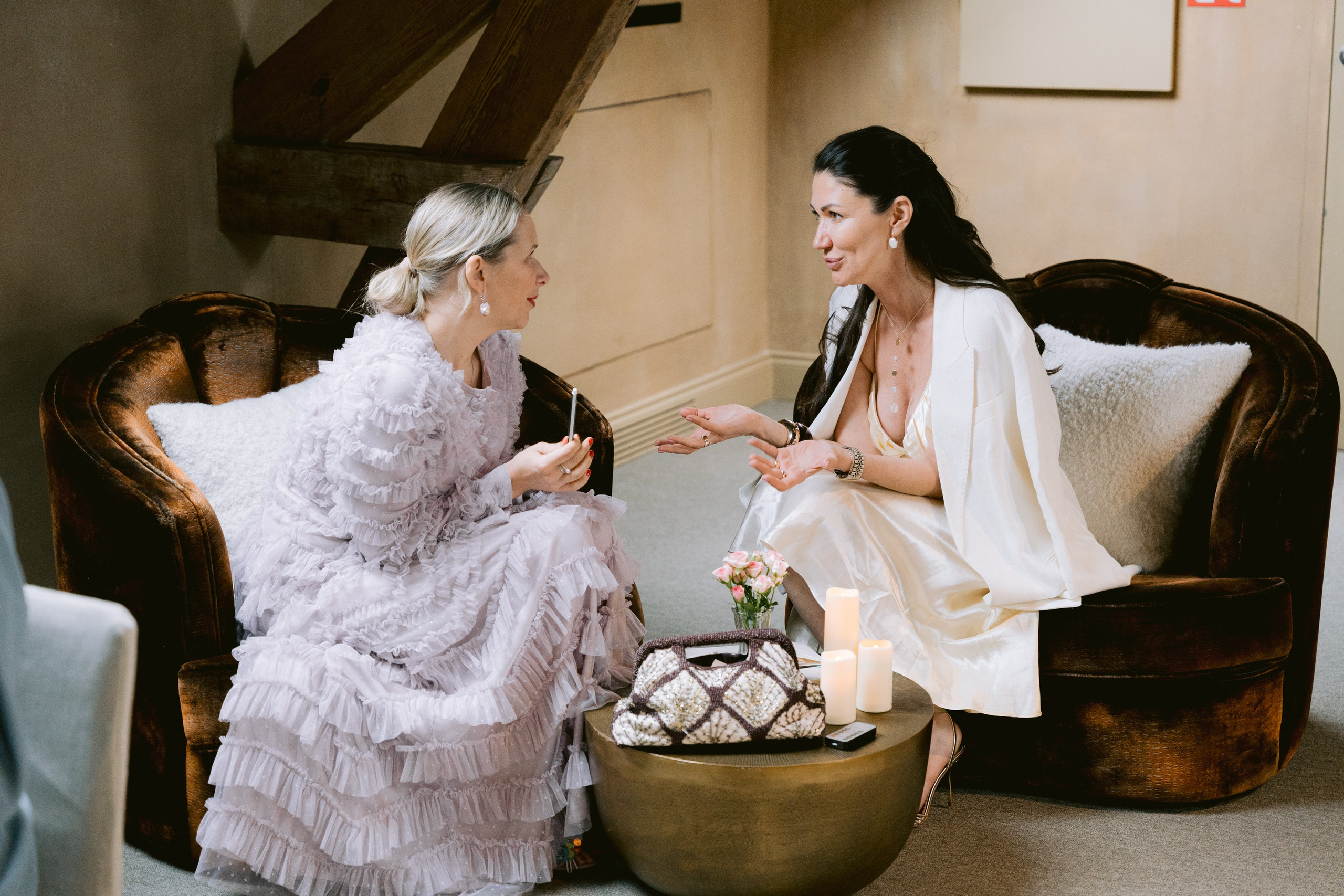 Venus Day. Liz Sardaryan | Astrologer in Antwerp | Astronation