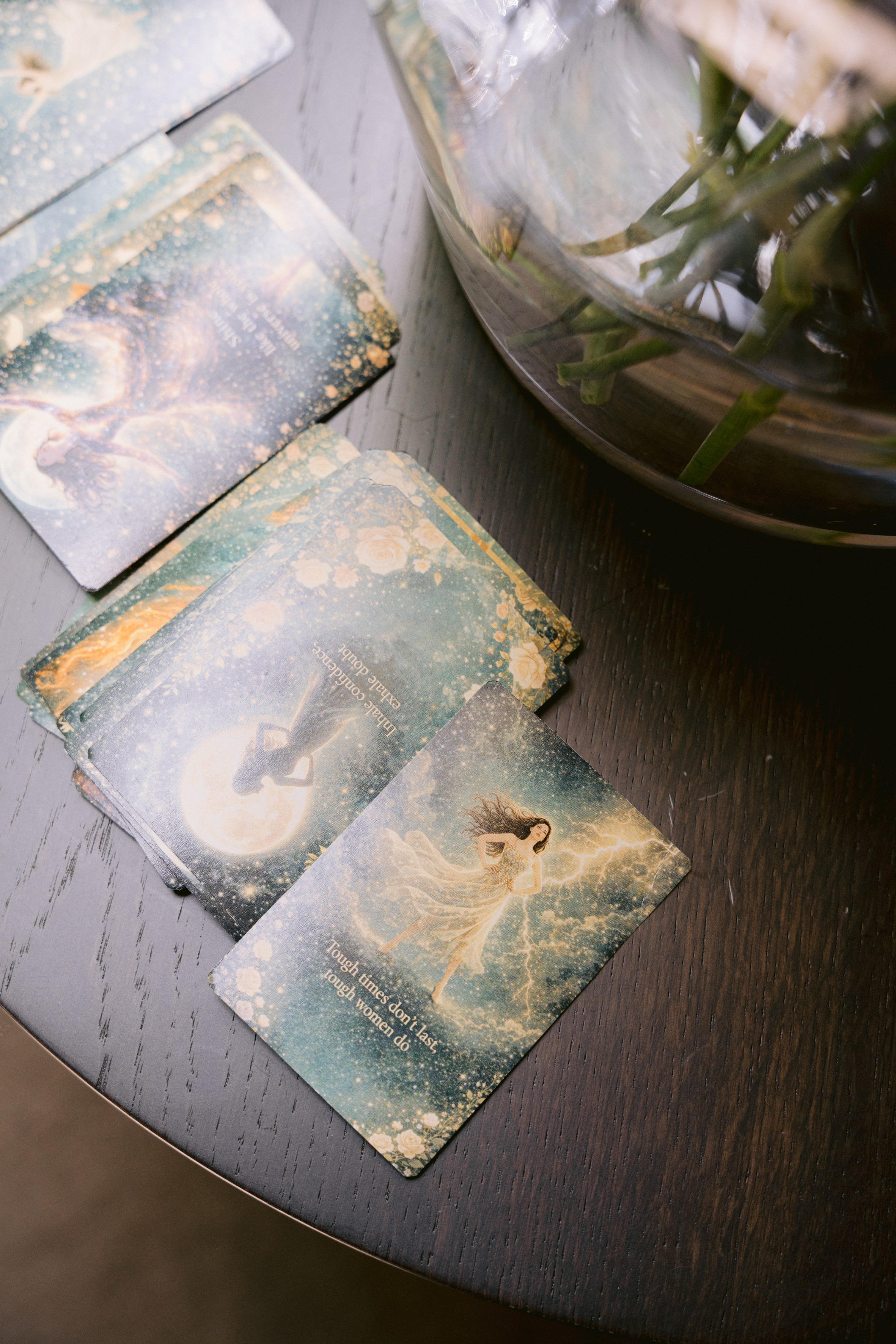 Venus Day. Liz Sardaryan | Astrologer in Antwerp | Astronation