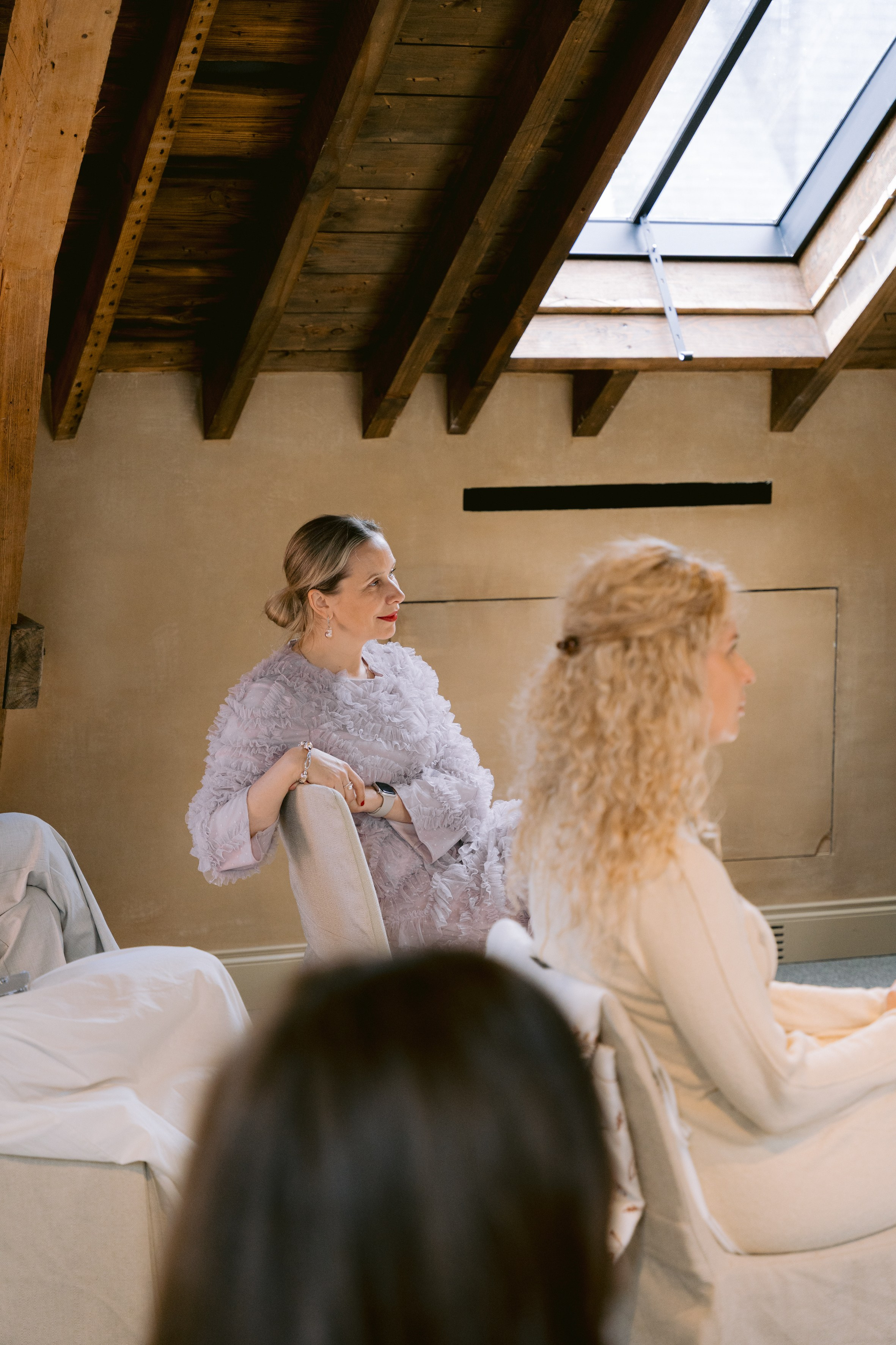 Venus Day. Liz Sardaryan | Astrologer in Antwerp | Astronation