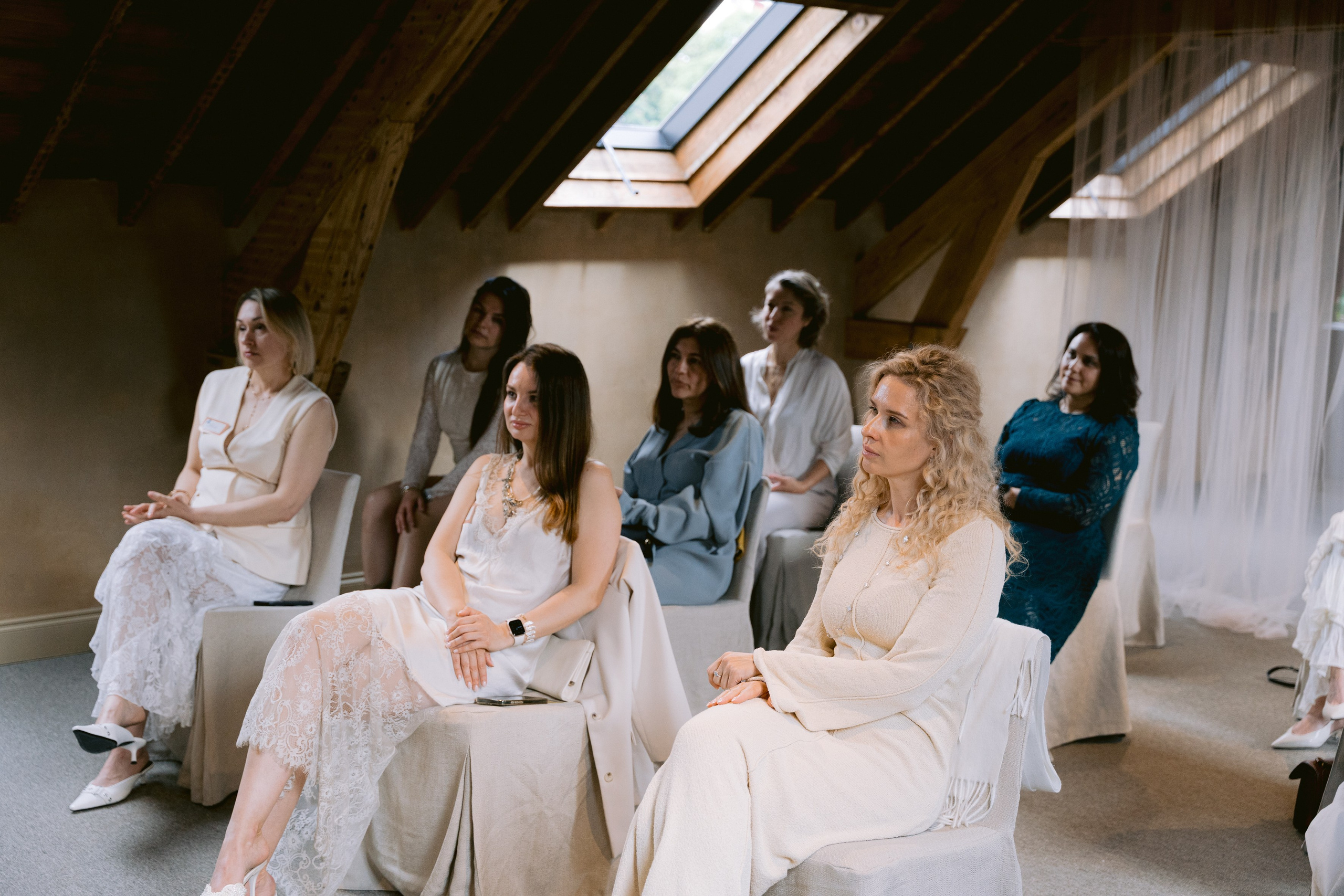 Venus Day. Liz Sardaryan | Astrologer in Antwerp | Astronation