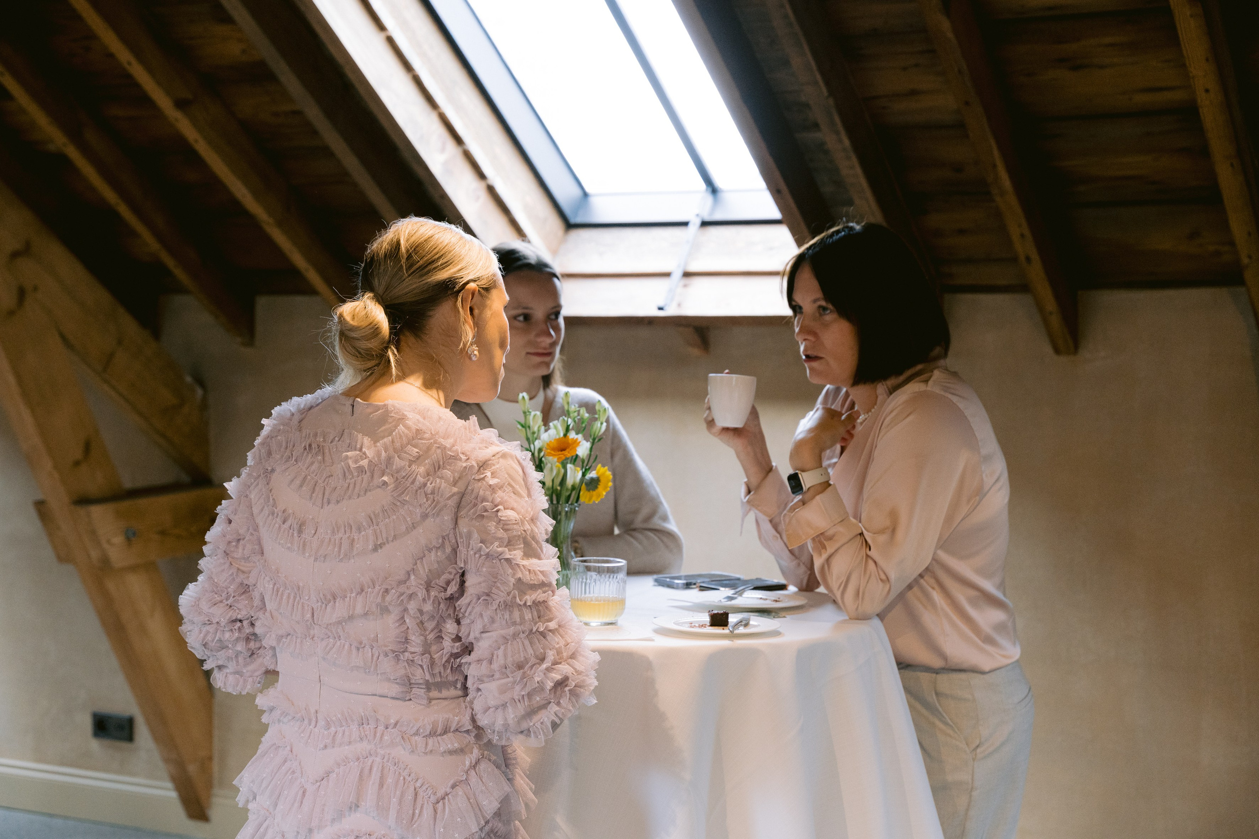 Venus Day. Liz Sardaryan | Astrologer in Antwerp | Astronation