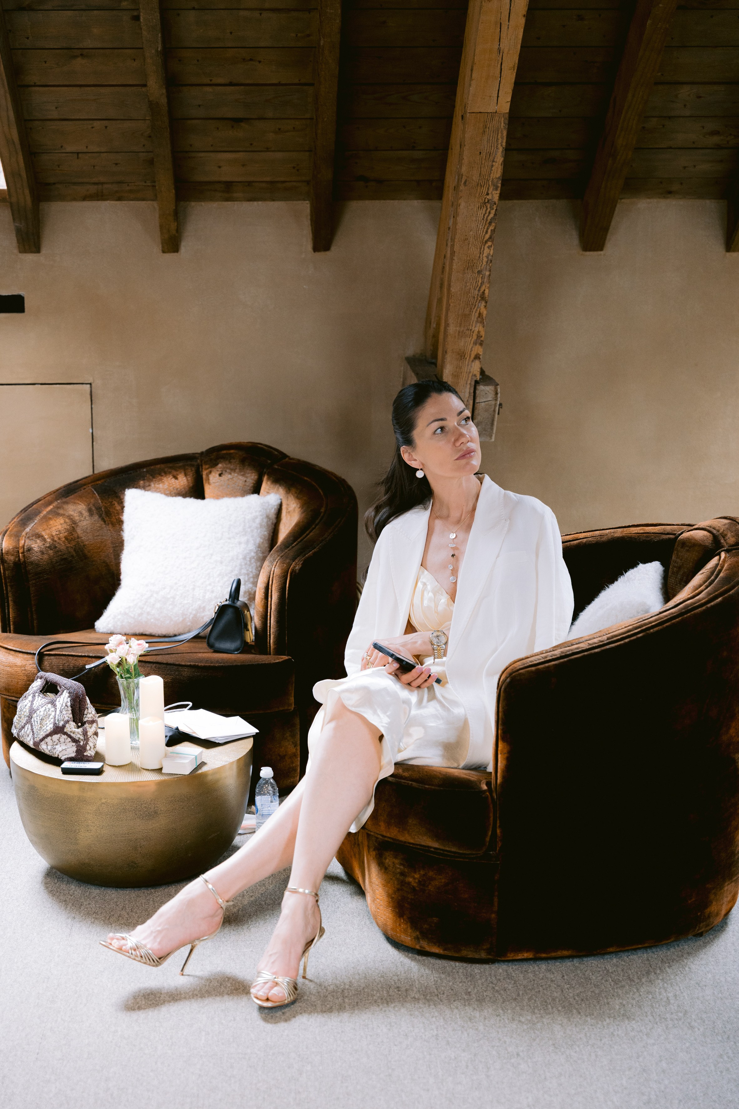 Venus Day. Liz Sardaryan | Astrologer in Antwerp | Astronation