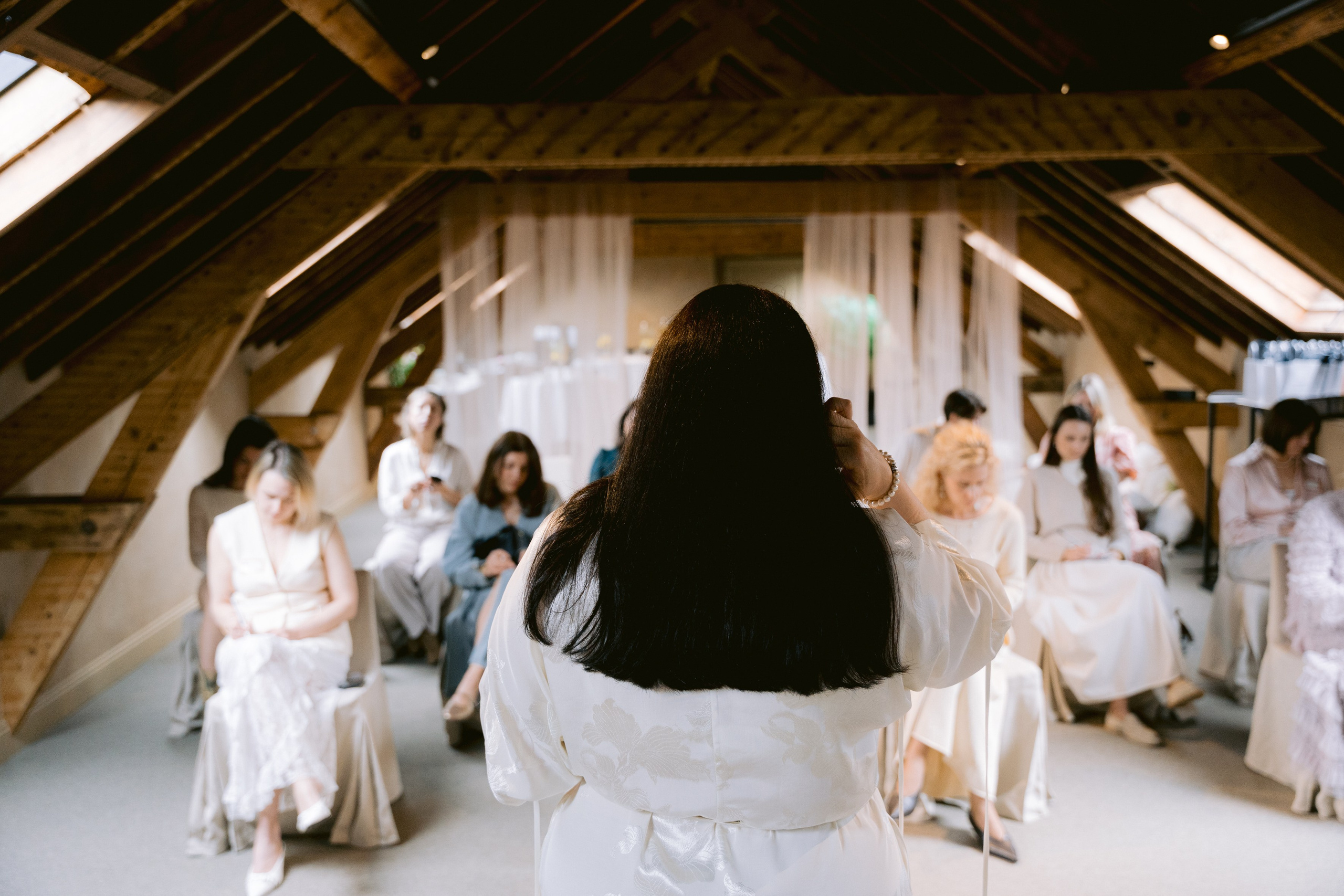 Venus Day. Liz Sardaryan | Astrologer in Antwerp | Astronation