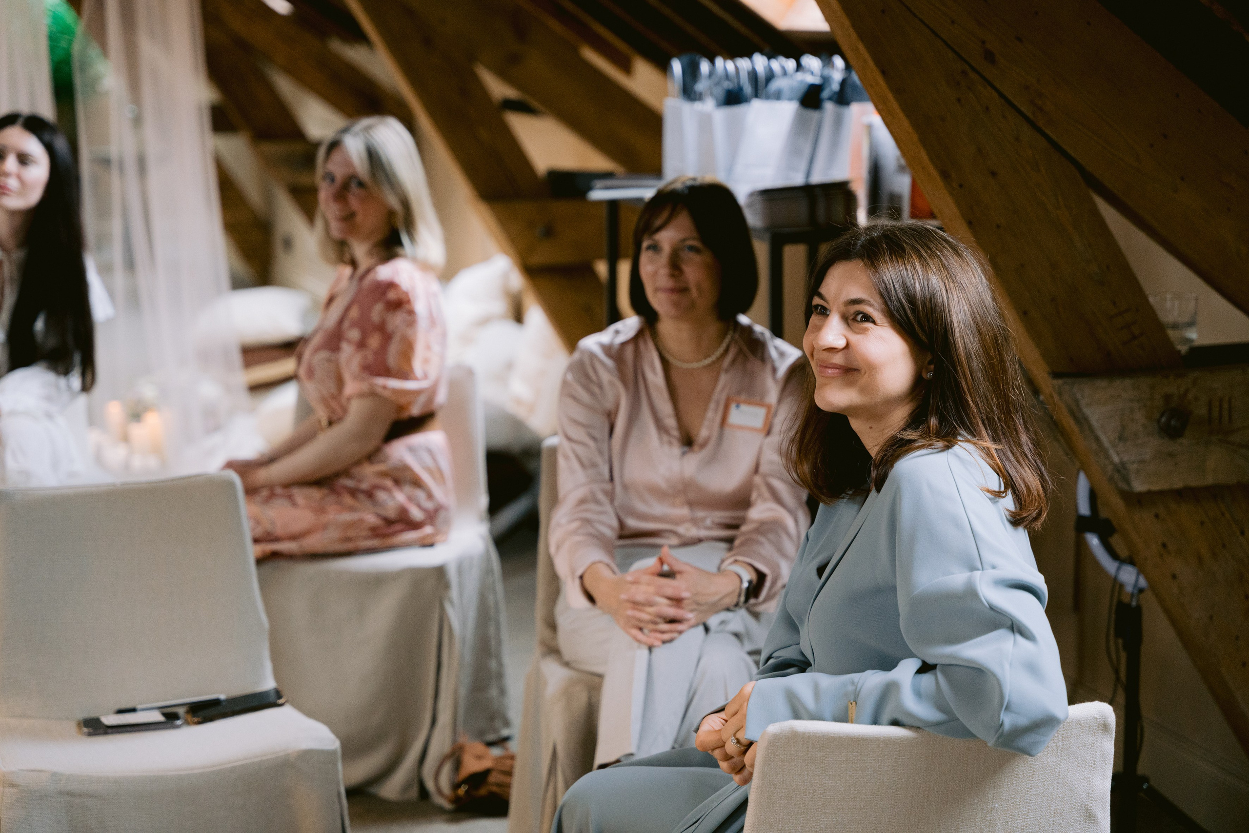 Venus Day. Liz Sardaryan | Astrologer in Antwerp | Astronation