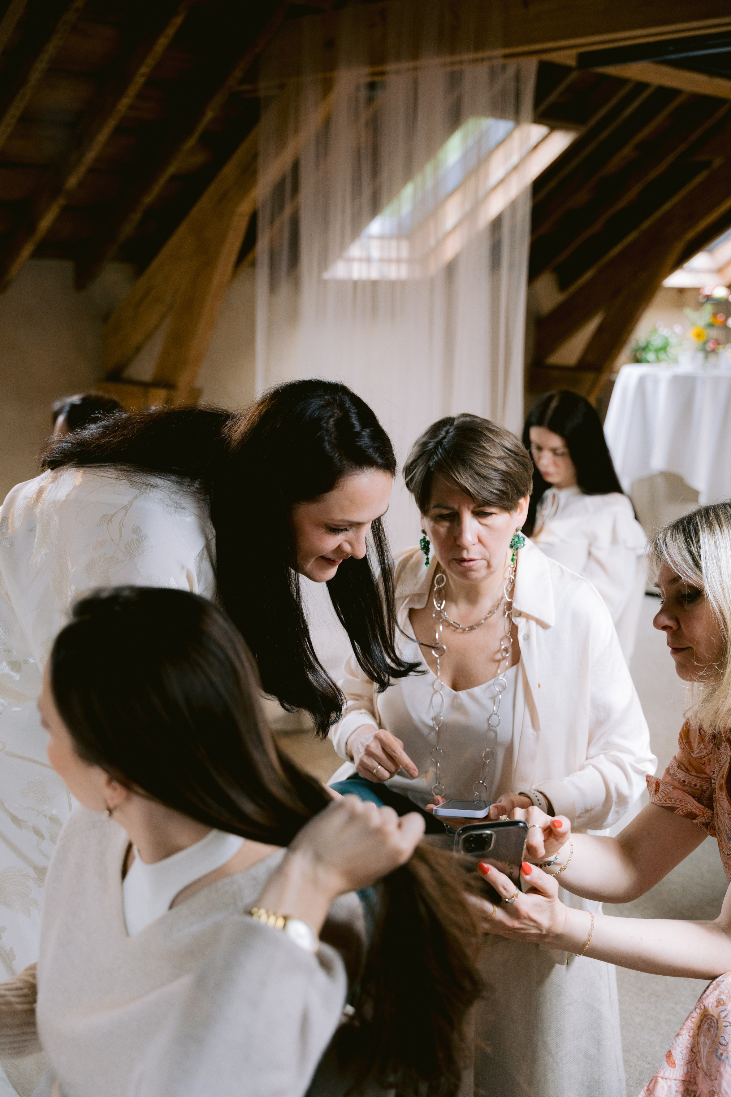 Venus Day. Liz Sardaryan | Astrologer in Antwerp | Astronation