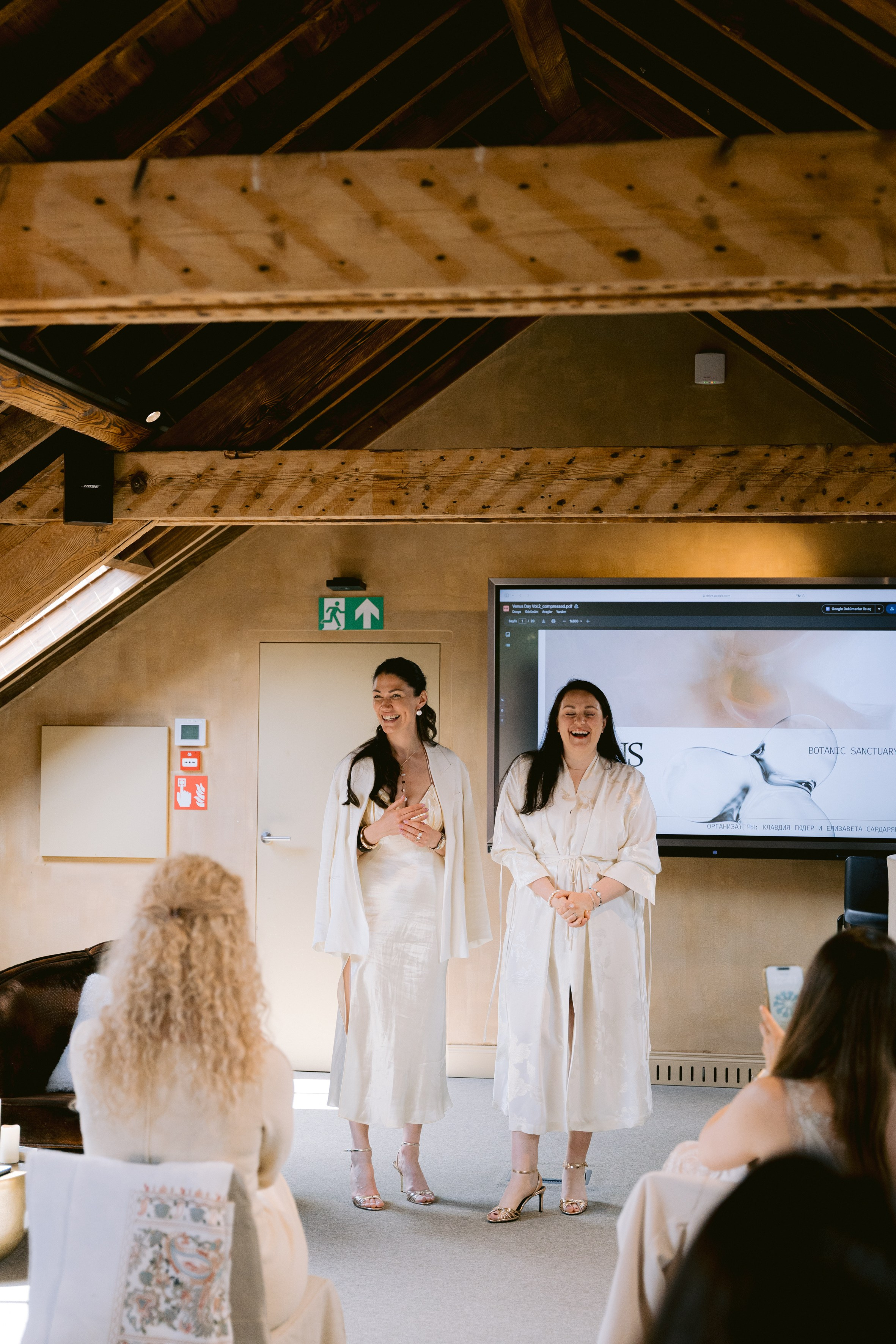 Venus Day. Liz Sardaryan | Astrologer in Antwerp | Astronation