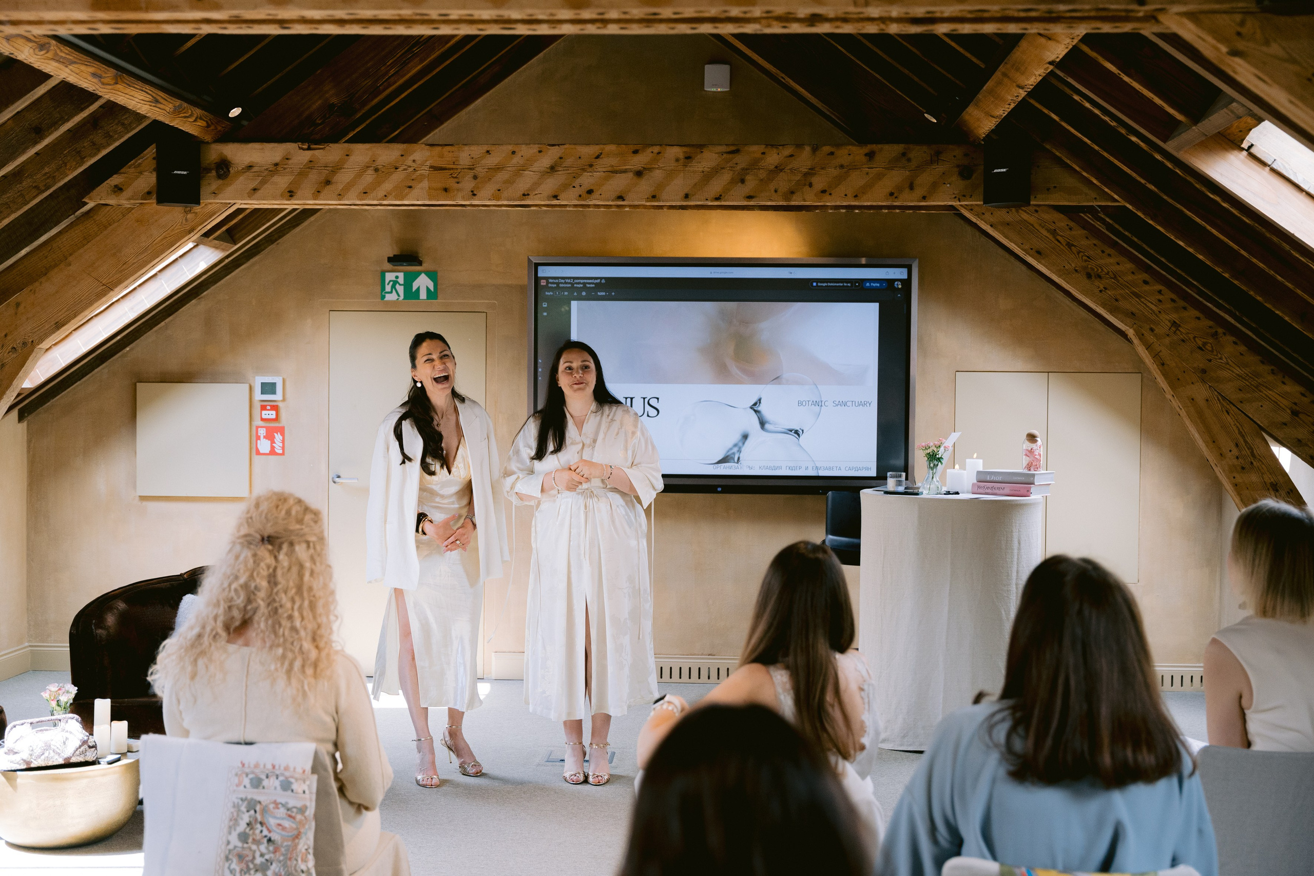 Venus Day. Liz Sardaryan | Astrologer in Antwerp | Astronation