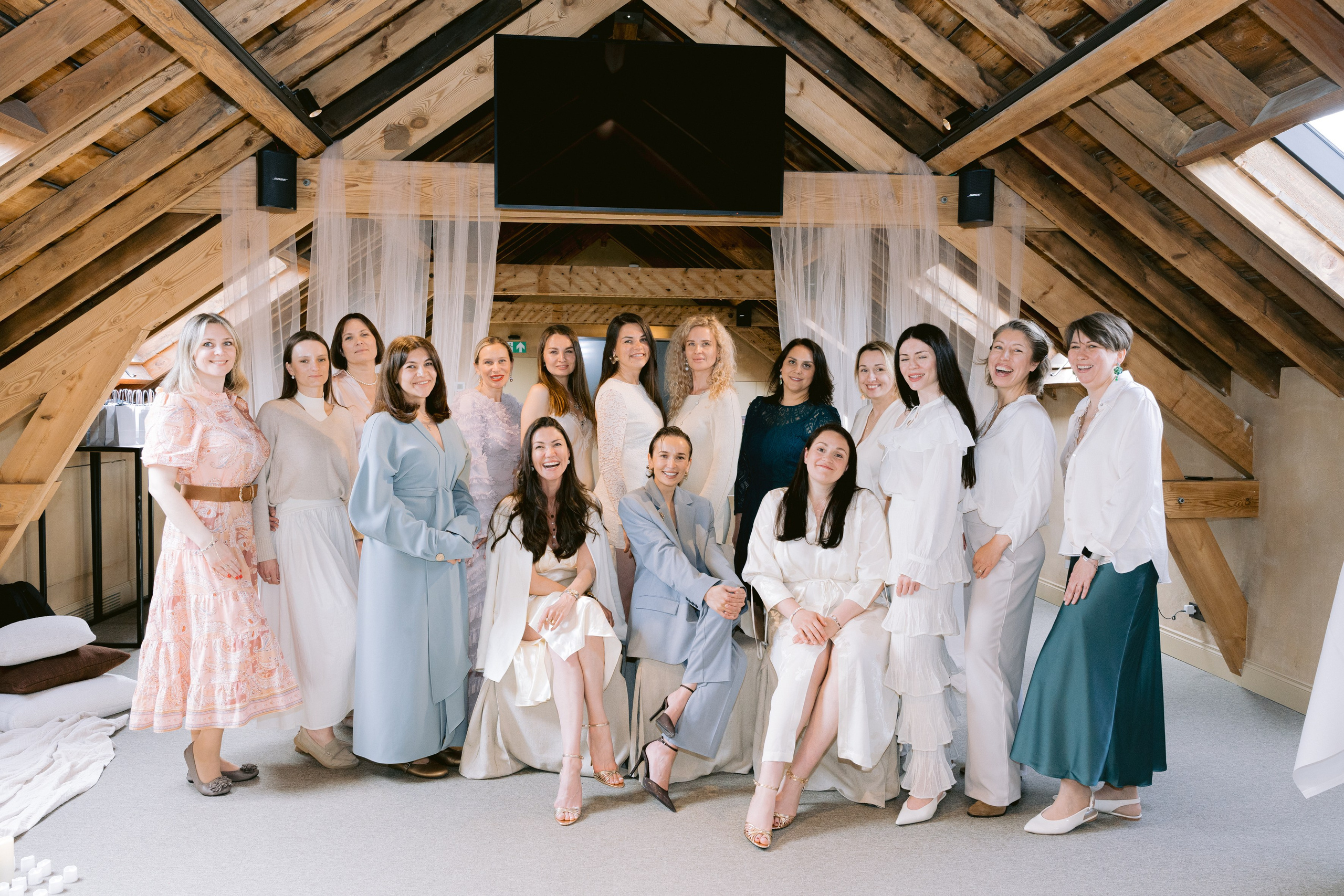 Venus Day. Liz Sardaryan | Astrologer in Antwerp | Astronation