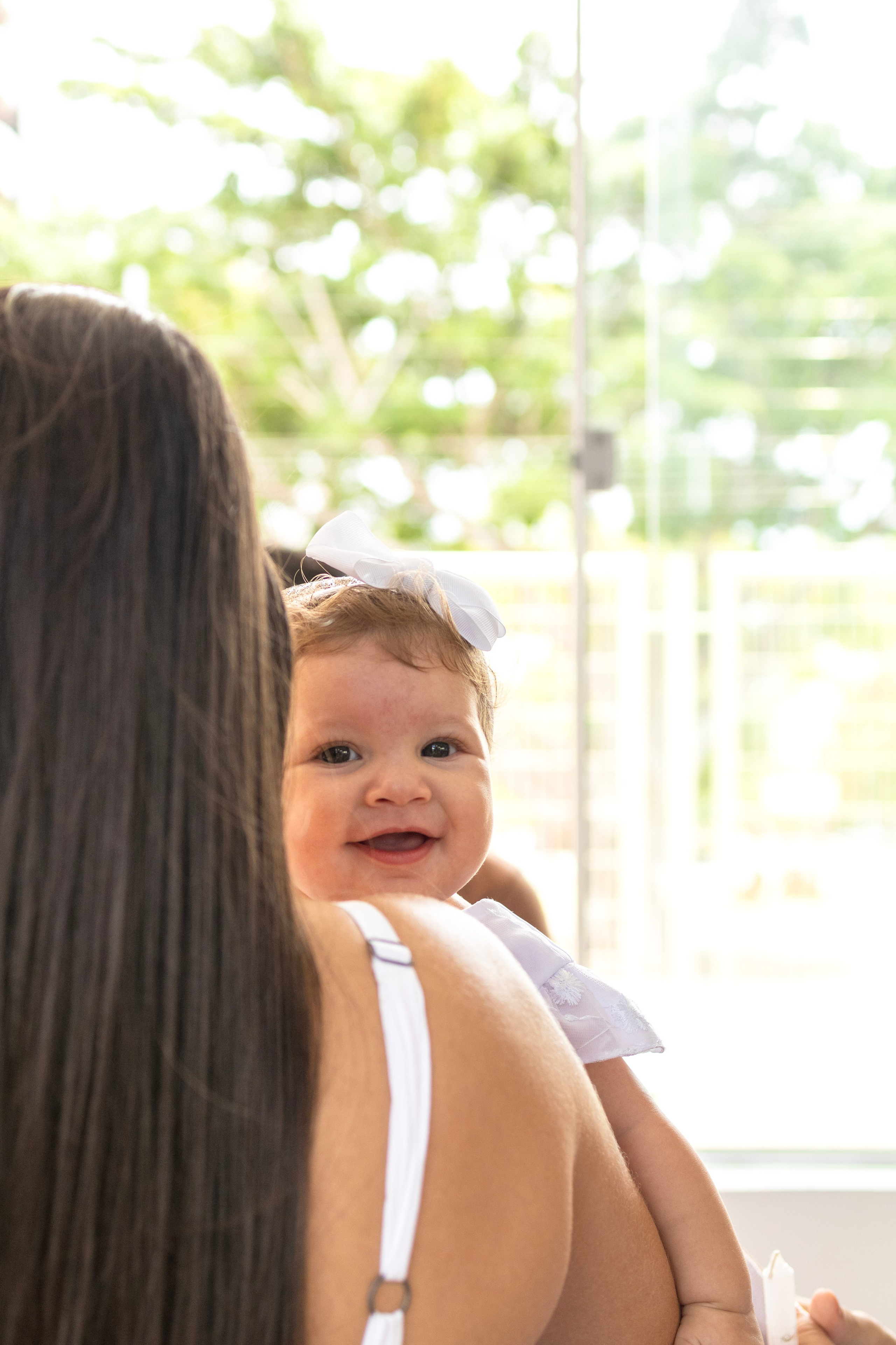 Batizado. Daniel Nabuco Fotografia