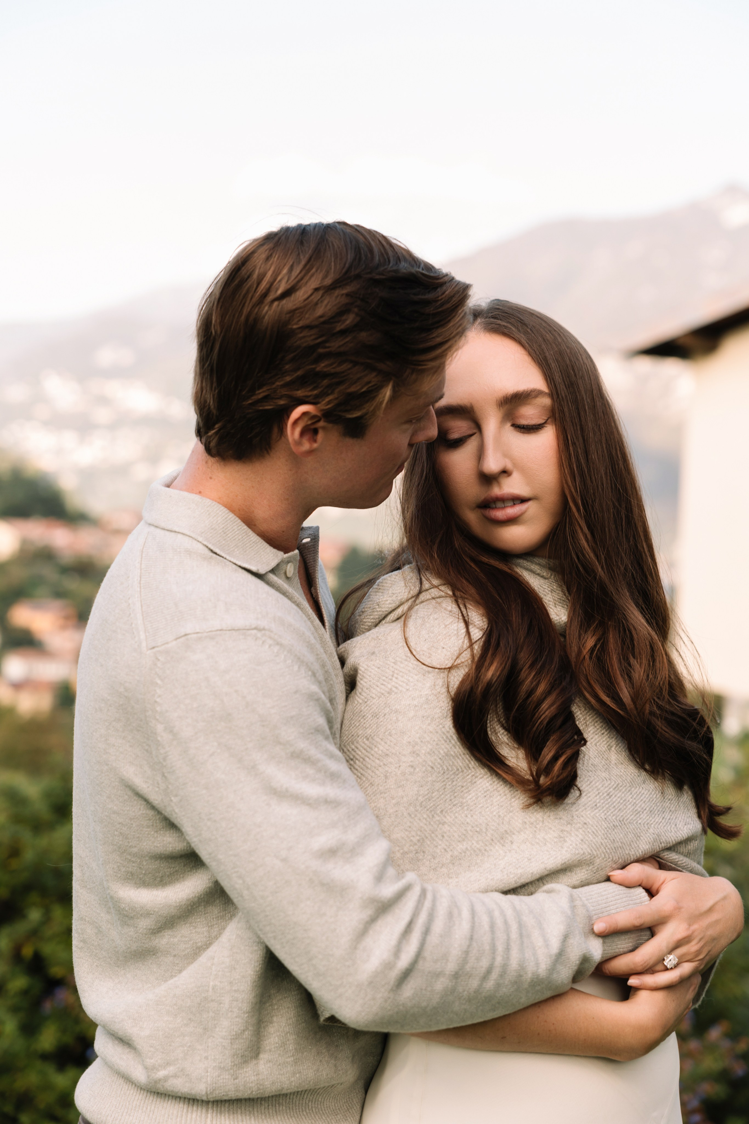 Gaines & Carly. Fotografo di matrimoni