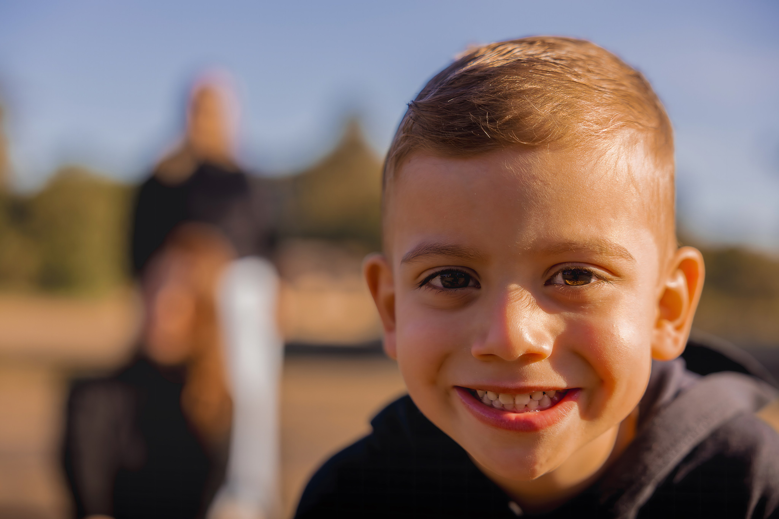 Recordações para Família. LucianoRP | Fotografia