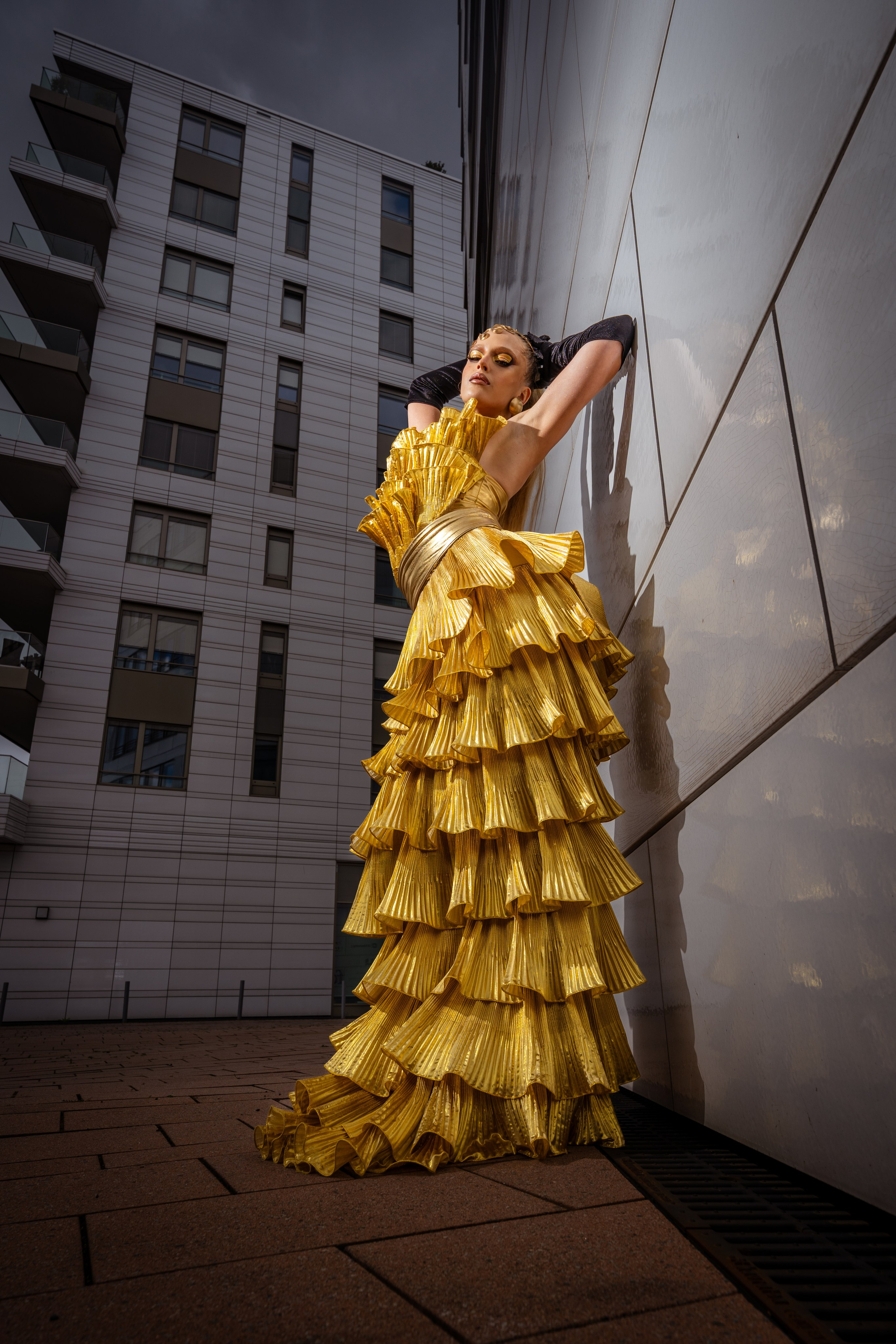 Anja. Hochzeitsfotograf in Hamburg, Lübeck und Umgebung. Professionelle Business-Portraits Professionelle Portrait