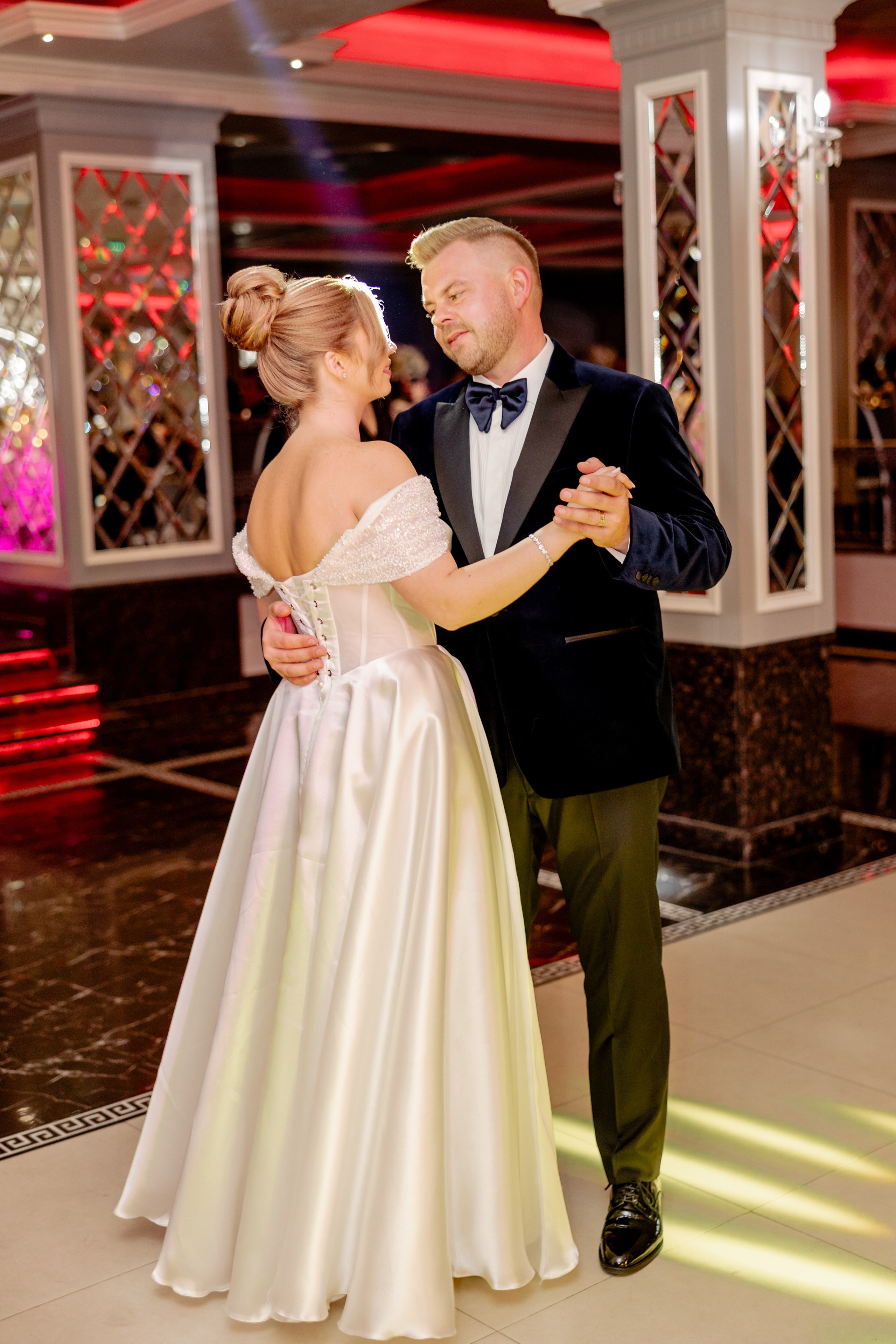 Ioan & Ana. ProWed — Foto Video Moldova